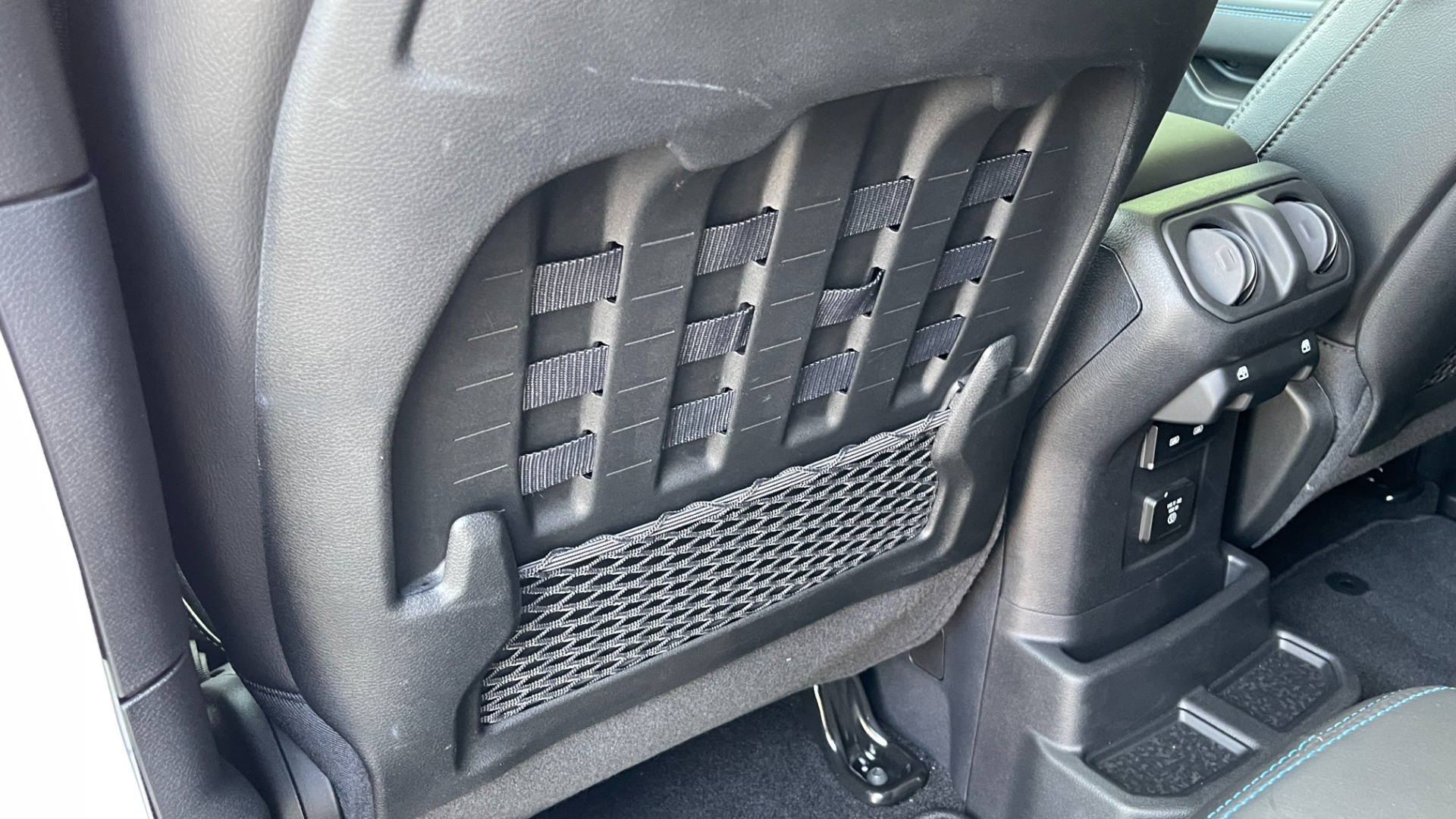 Used 2021 Jeep Wrangler 4xe Unlimited Rubicon / STEEL BUMPERS / LEATHER / HARD TOP / REMOTE START for sale $59,999 at Formula Imports in Charlotte NC 28227 19