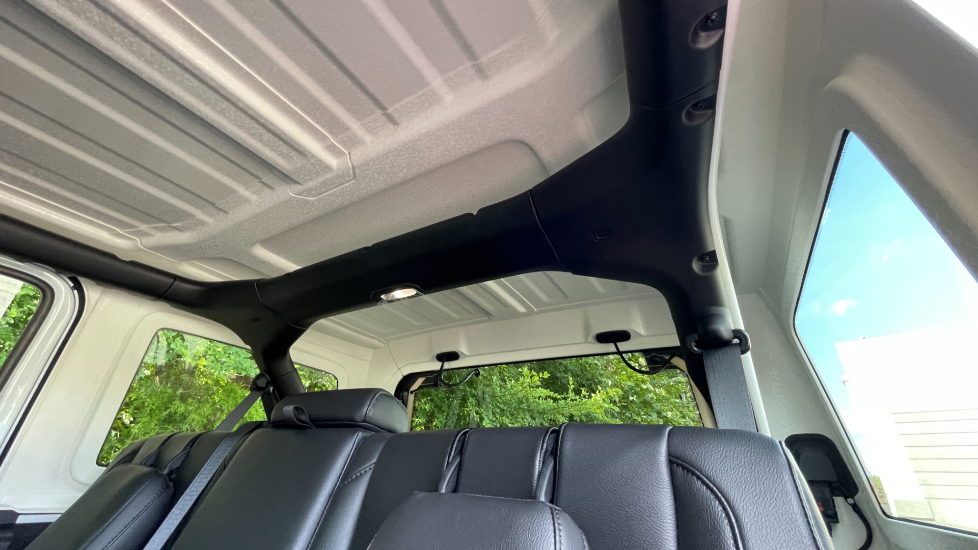 Used 2021 Jeep Wrangler 4xe Unlimited Rubicon / STEEL BUMPERS / LEATHER / HARD TOP / REMOTE START for sale $59,999 at Formula Imports in Charlotte NC 28227 22
