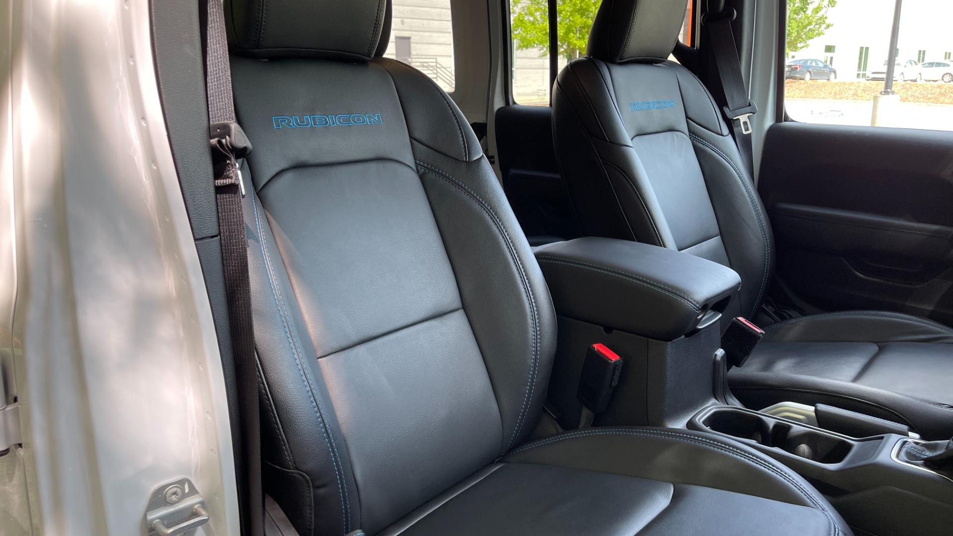Used 2021 Jeep Wrangler 4xe Unlimited Rubicon / STEEL BUMPERS / LEATHER / HARD TOP / REMOTE START for sale $59,999 at Formula Imports in Charlotte NC 28227 28