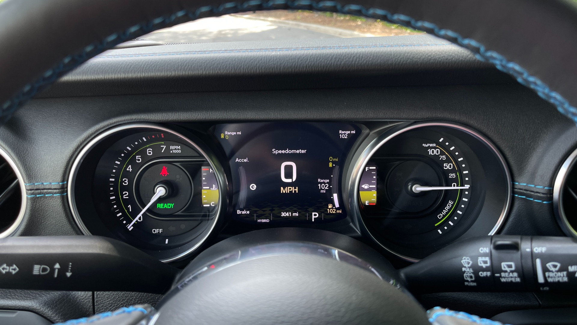 Used 2021 Jeep Wrangler 4xe Unlimited Rubicon / STEEL BUMPERS / LEATHER / HARD TOP / REMOTE START for sale $59,999 at Formula Imports in Charlotte NC 28227 30