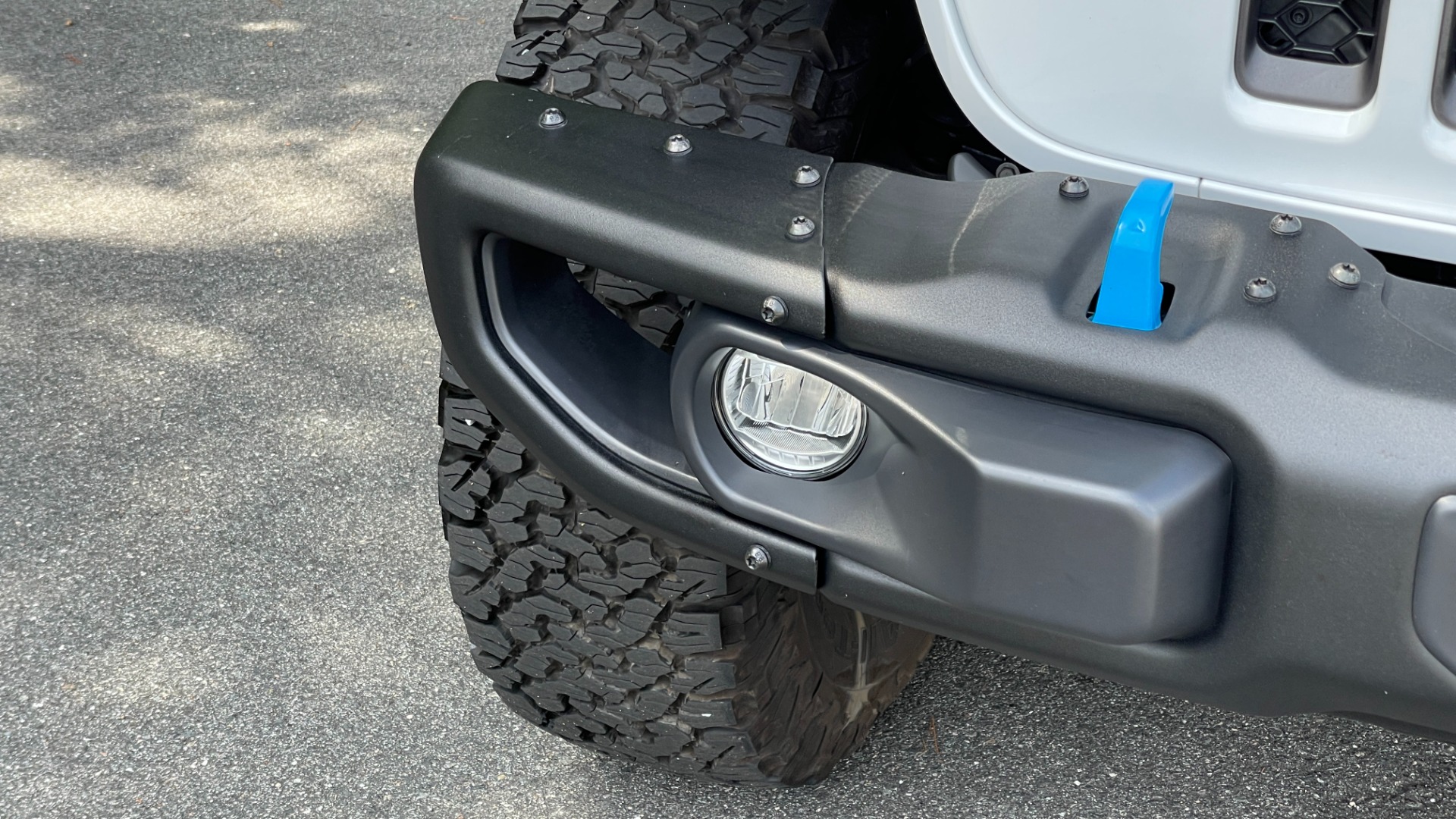 Used 2021 Jeep Wrangler 4xe Unlimited Rubicon / STEEL BUMPERS / LEATHER / HARD TOP / REMOTE START for sale $59,999 at Formula Imports in Charlotte NC 28227 42
