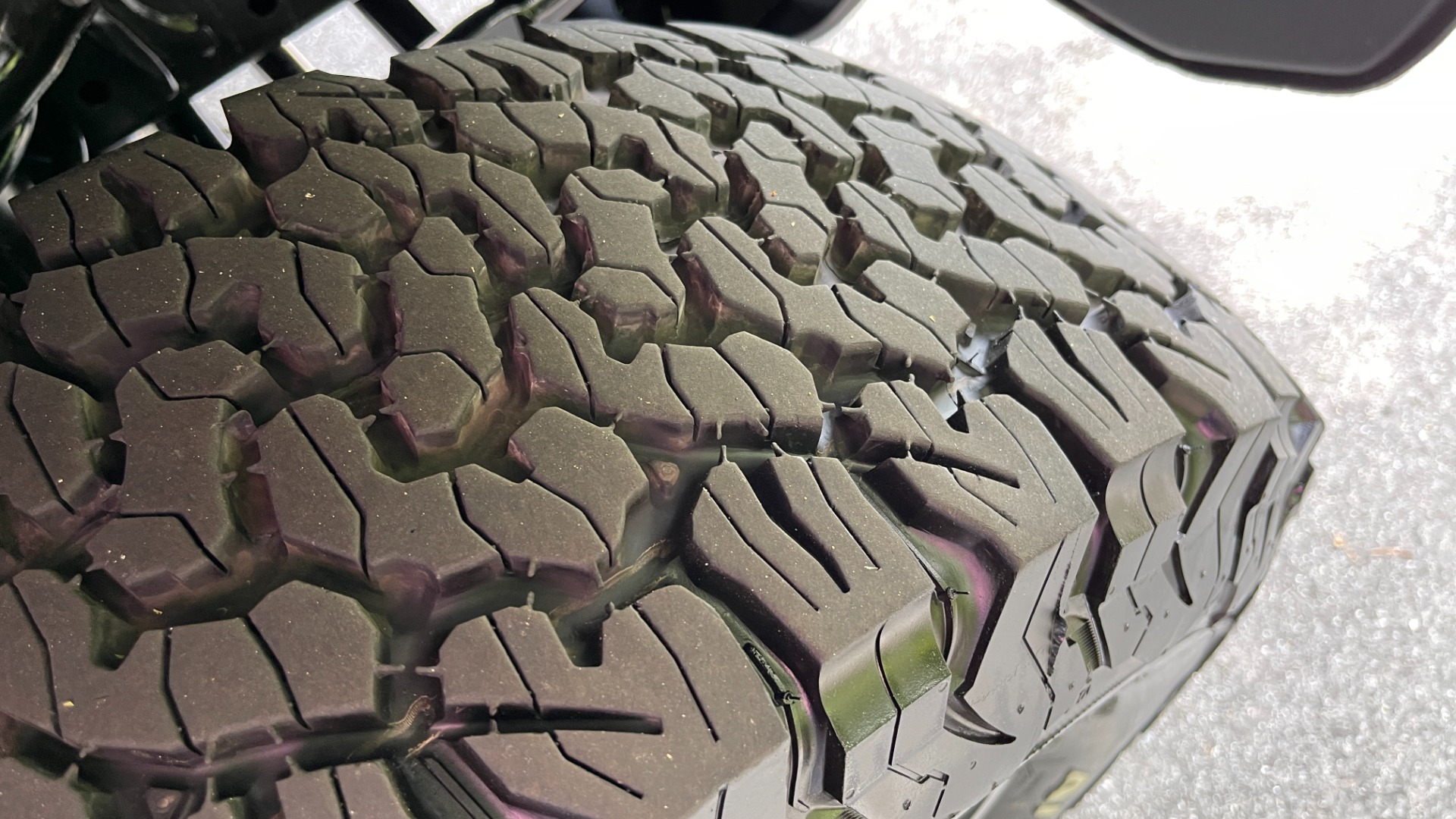 Used 2021 Jeep Wrangler 4xe Unlimited Rubicon / STEEL BUMPERS / LEATHER / HARD TOP / REMOTE START for sale $59,999 at Formula Imports in Charlotte NC 28227 61