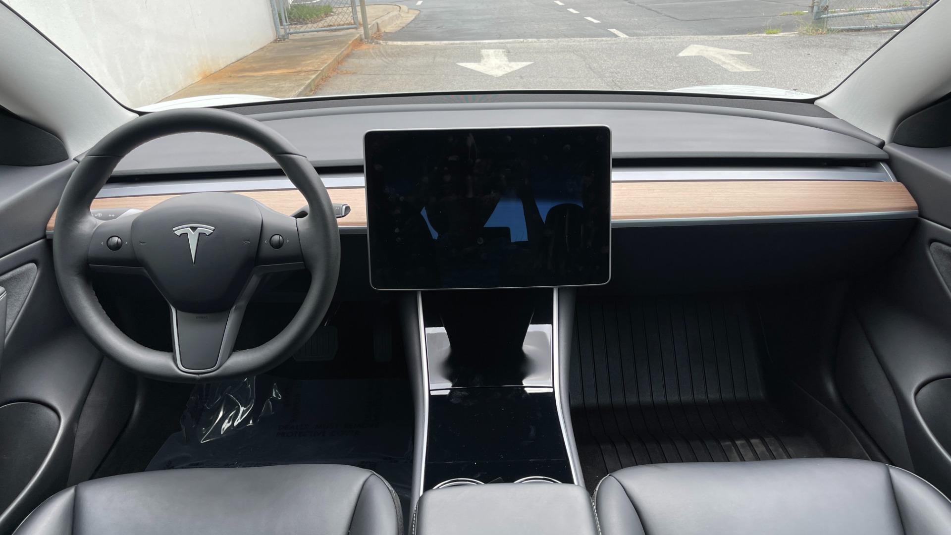 Used 2020 Tesla Model 3 Long Range / AUTOPILOT / ACCELERATION BOOST / STANDARD CONNECTIVITY for sale $56,995 at Formula Imports in Charlotte NC 28227 10