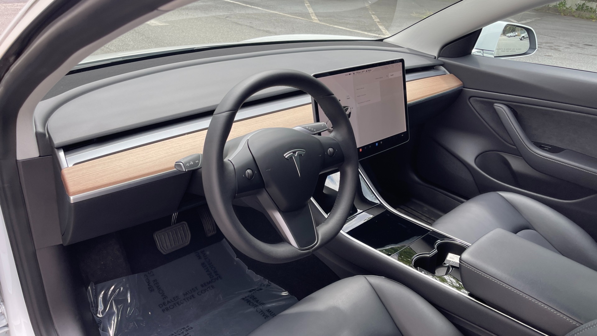 Used 2020 Tesla Model 3 Long Range / AUTOPILOT / ACCELERATION BOOST / STANDARD CONNECTIVITY for sale $56,995 at Formula Imports in Charlotte NC 28227 11