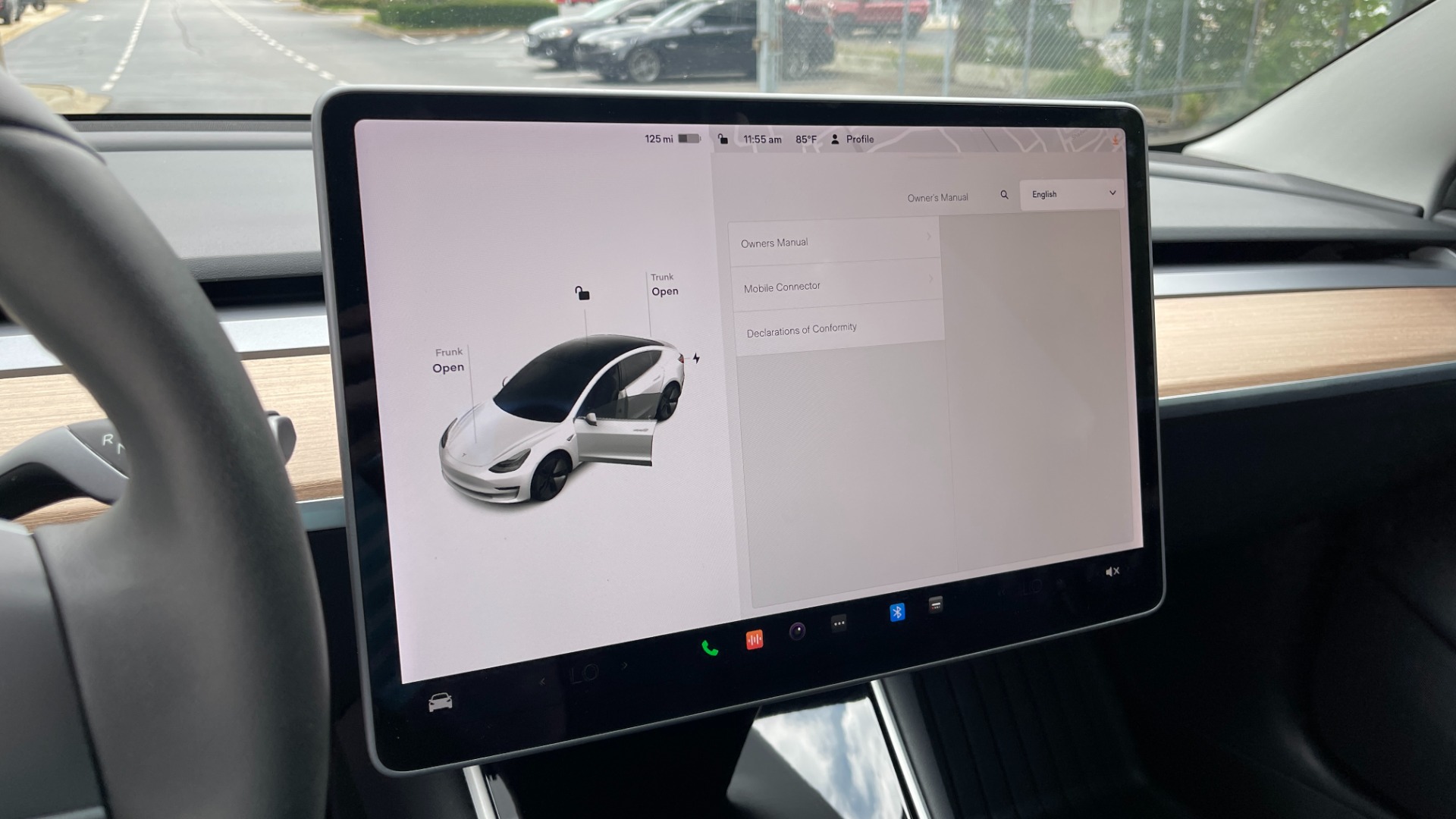 Used 2020 Tesla Model 3 Long Range / AUTOPILOT / ACCELERATION BOOST / STANDARD CONNECTIVITY for sale $56,995 at Formula Imports in Charlotte NC 28227 19