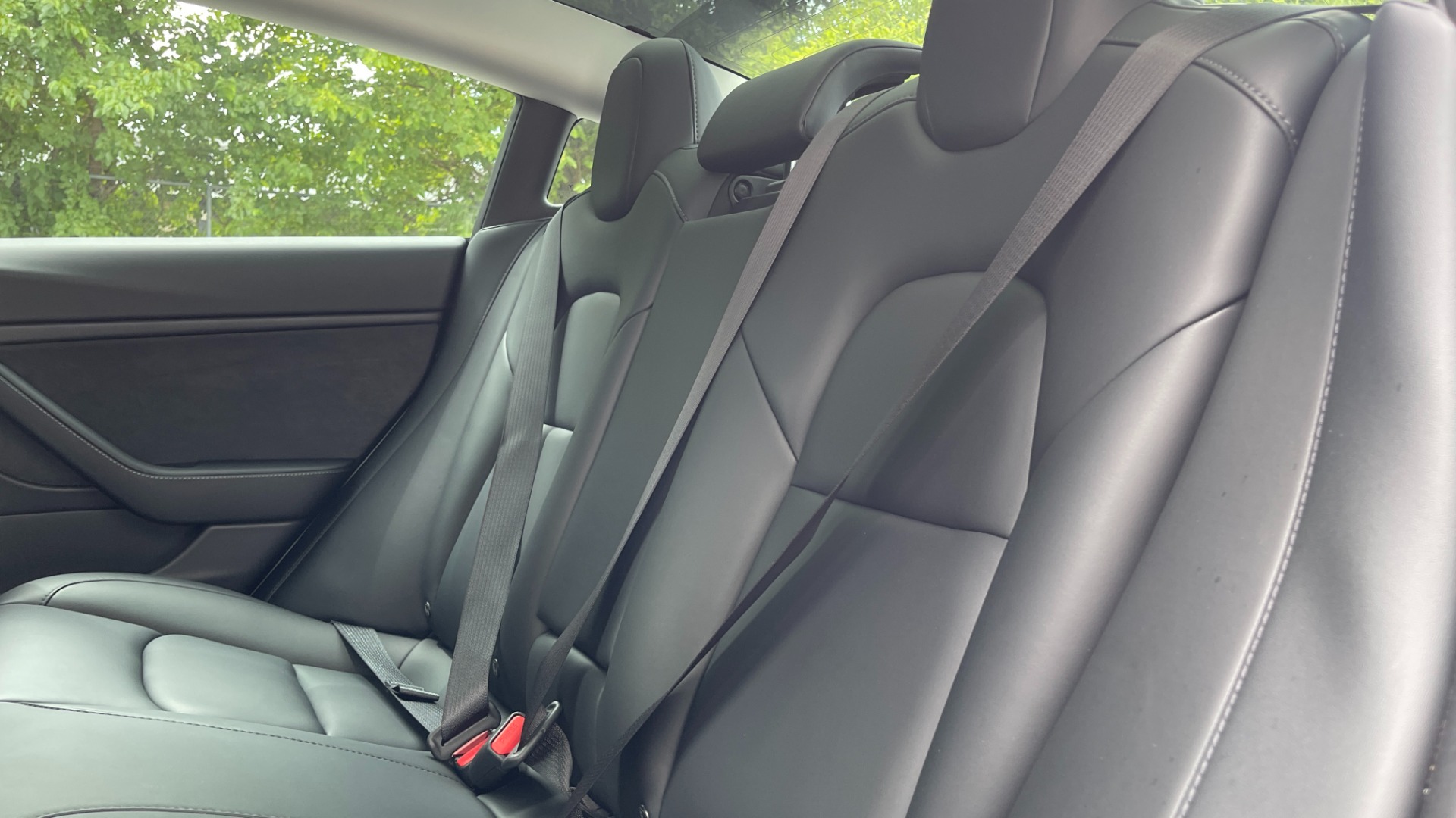 Used 2020 Tesla Model 3 Long Range / AUTOPILOT / ACCELERATION BOOST / STANDARD CONNECTIVITY for sale $56,995 at Formula Imports in Charlotte NC 28227 26