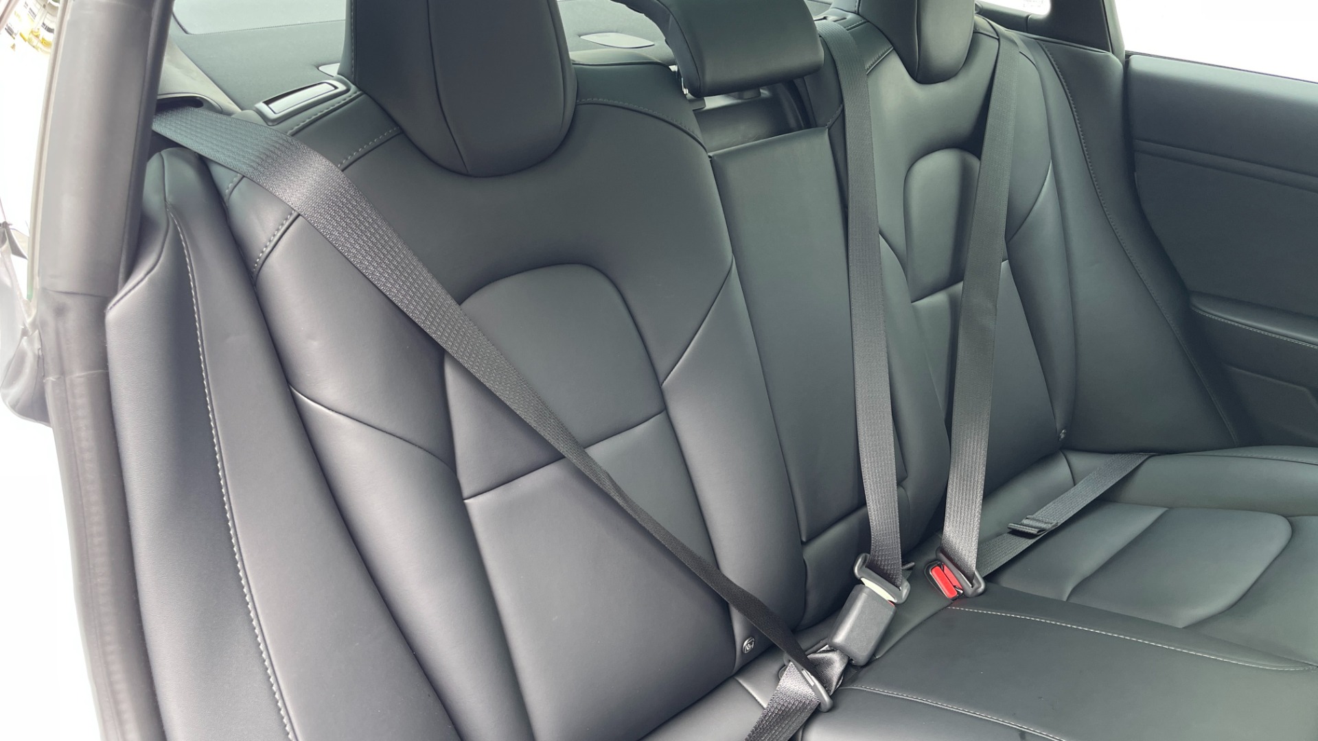 Used 2020 Tesla Model 3 Long Range / AUTOPILOT / ACCELERATION BOOST / STANDARD CONNECTIVITY for sale $56,995 at Formula Imports in Charlotte NC 28227 30