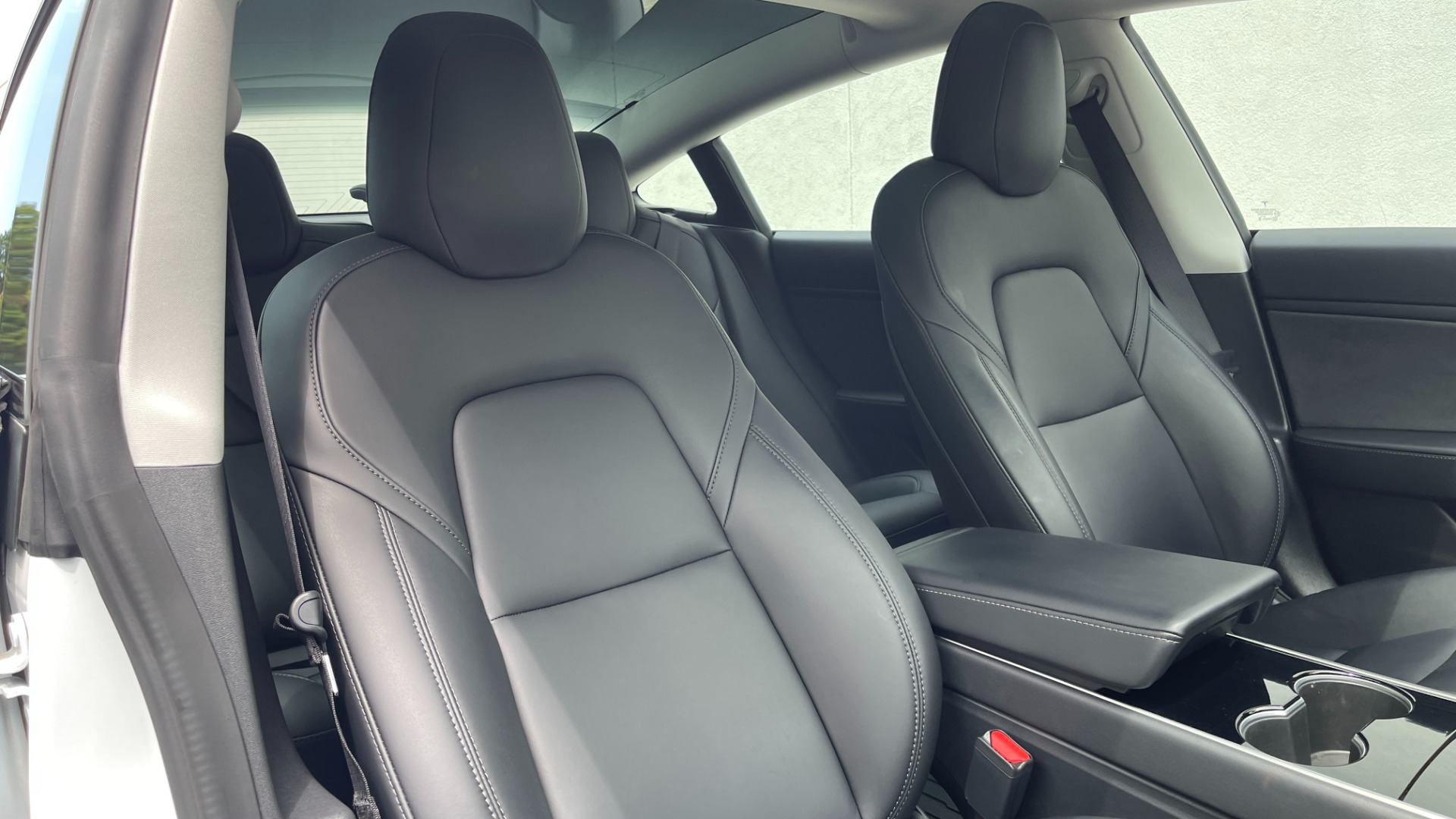 Used 2020 Tesla Model 3 Long Range / AUTOPILOT / ACCELERATION BOOST / STANDARD CONNECTIVITY for sale $56,995 at Formula Imports in Charlotte NC 28227 35