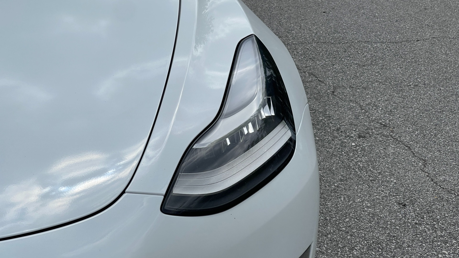 Used 2020 Tesla Model 3 Long Range / AUTOPILOT / ACCELERATION BOOST / STANDARD CONNECTIVITY for sale $56,995 at Formula Imports in Charlotte NC 28227 43