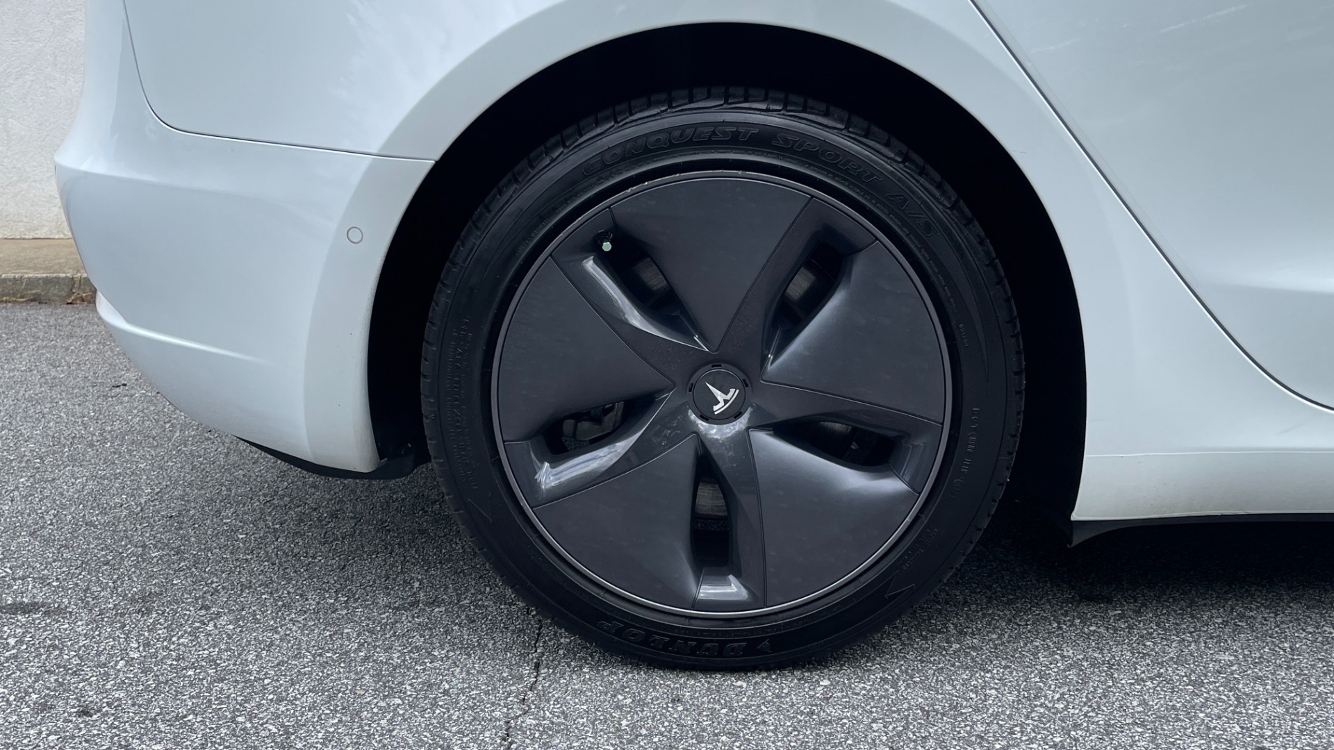Used 2020 Tesla Model 3 Long Range / AUTOPILOT / ACCELERATION BOOST / STANDARD CONNECTIVITY for sale $56,995 at Formula Imports in Charlotte NC 28227 44
