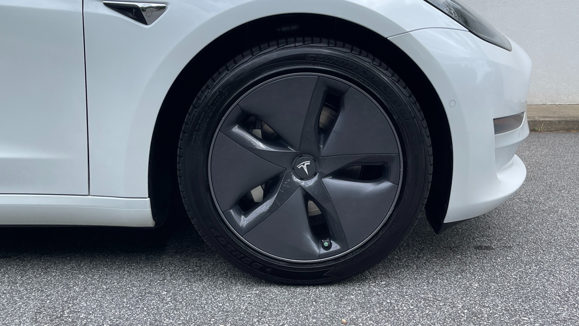 Used 2020 Tesla Model 3 Long Range / AUTOPILOT / ACCELERATION BOOST / STANDARD CONNECTIVITY for sale $56,995 at Formula Imports in Charlotte NC 28227 45