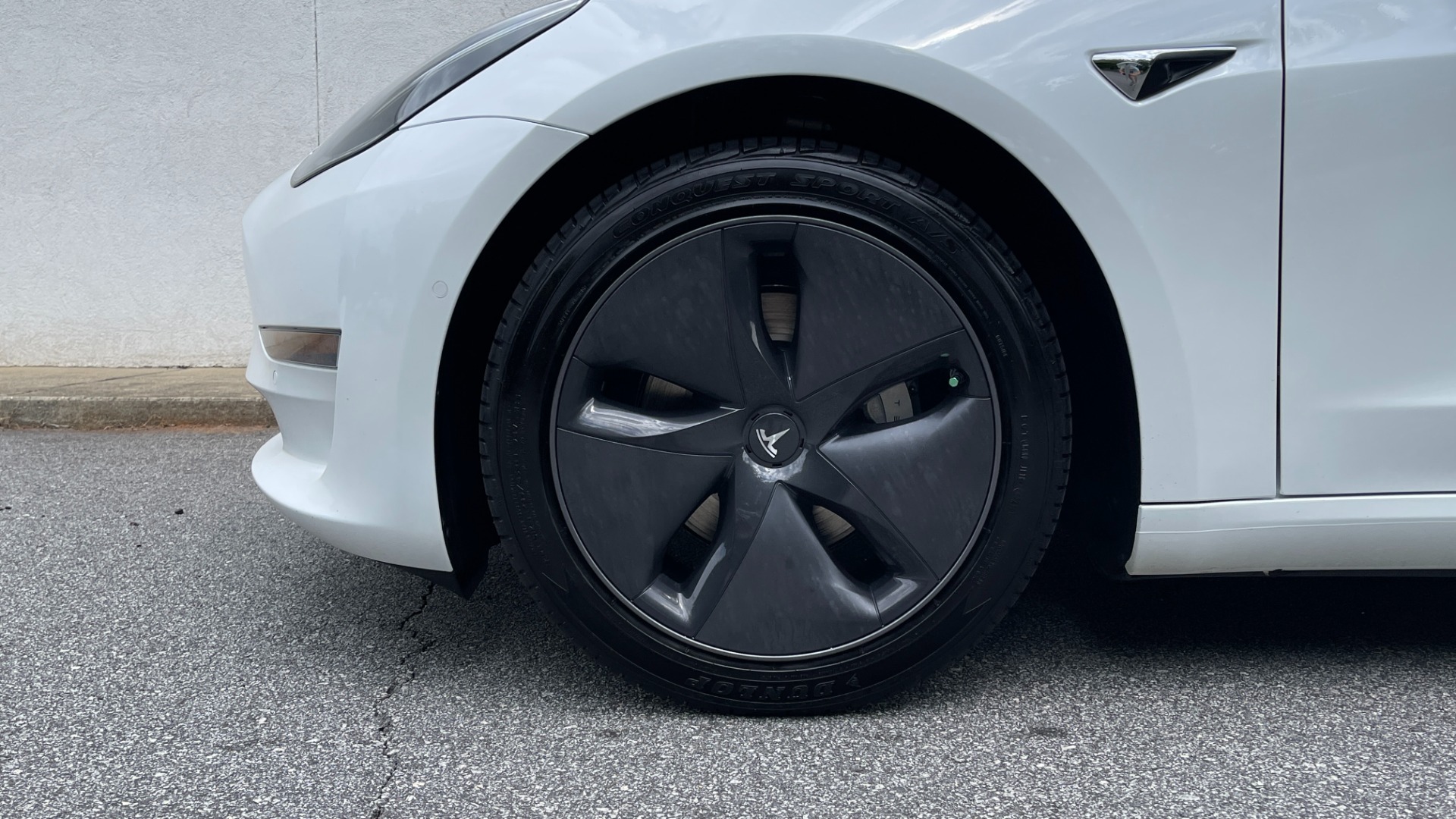 Used 2020 Tesla Model 3 Long Range / AUTOPILOT / ACCELERATION BOOST / STANDARD CONNECTIVITY for sale $56,995 at Formula Imports in Charlotte NC 28227 46