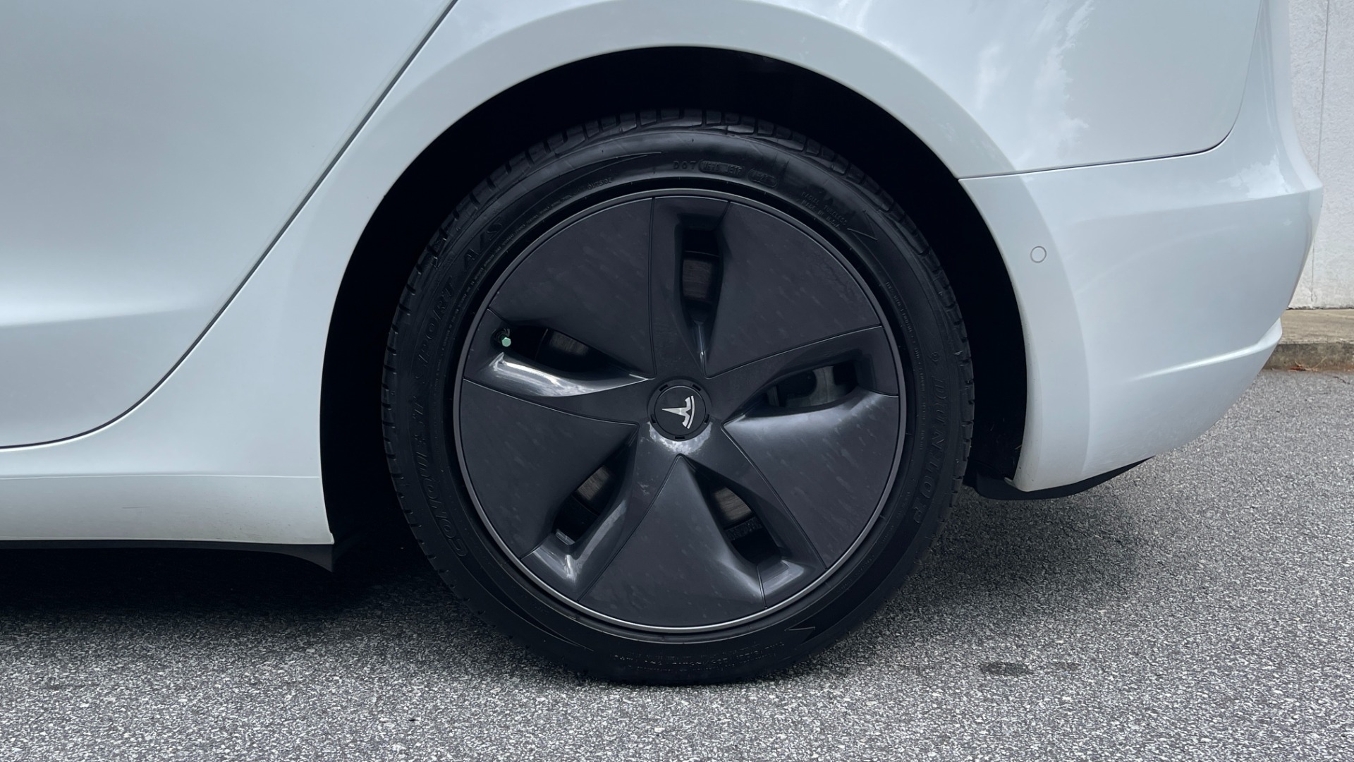 Used 2020 Tesla Model 3 Long Range / AUTOPILOT / ACCELERATION BOOST / STANDARD CONNECTIVITY for sale $56,995 at Formula Imports in Charlotte NC 28227 47