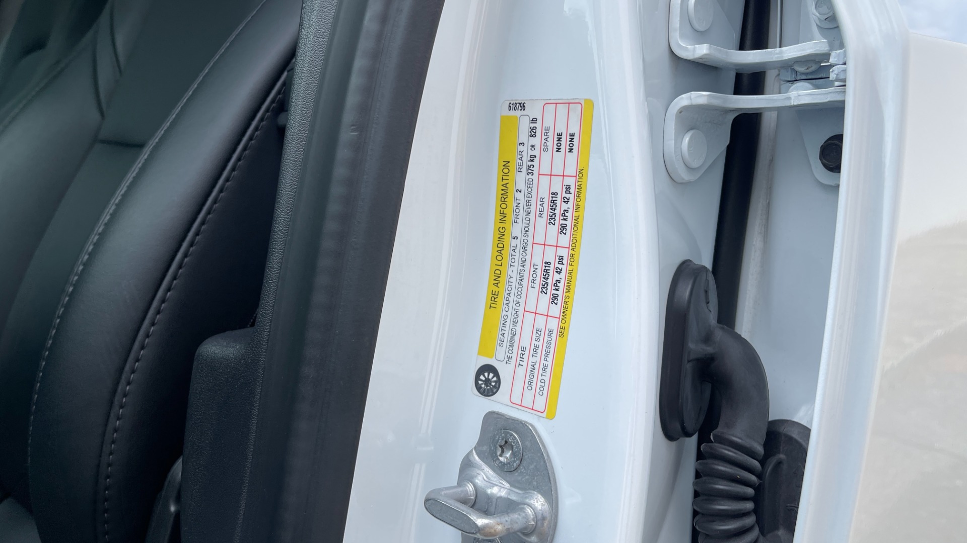 Used 2020 Tesla Model 3 Long Range / AUTOPILOT / ACCELERATION BOOST / STANDARD CONNECTIVITY for sale $56,995 at Formula Imports in Charlotte NC 28227 53