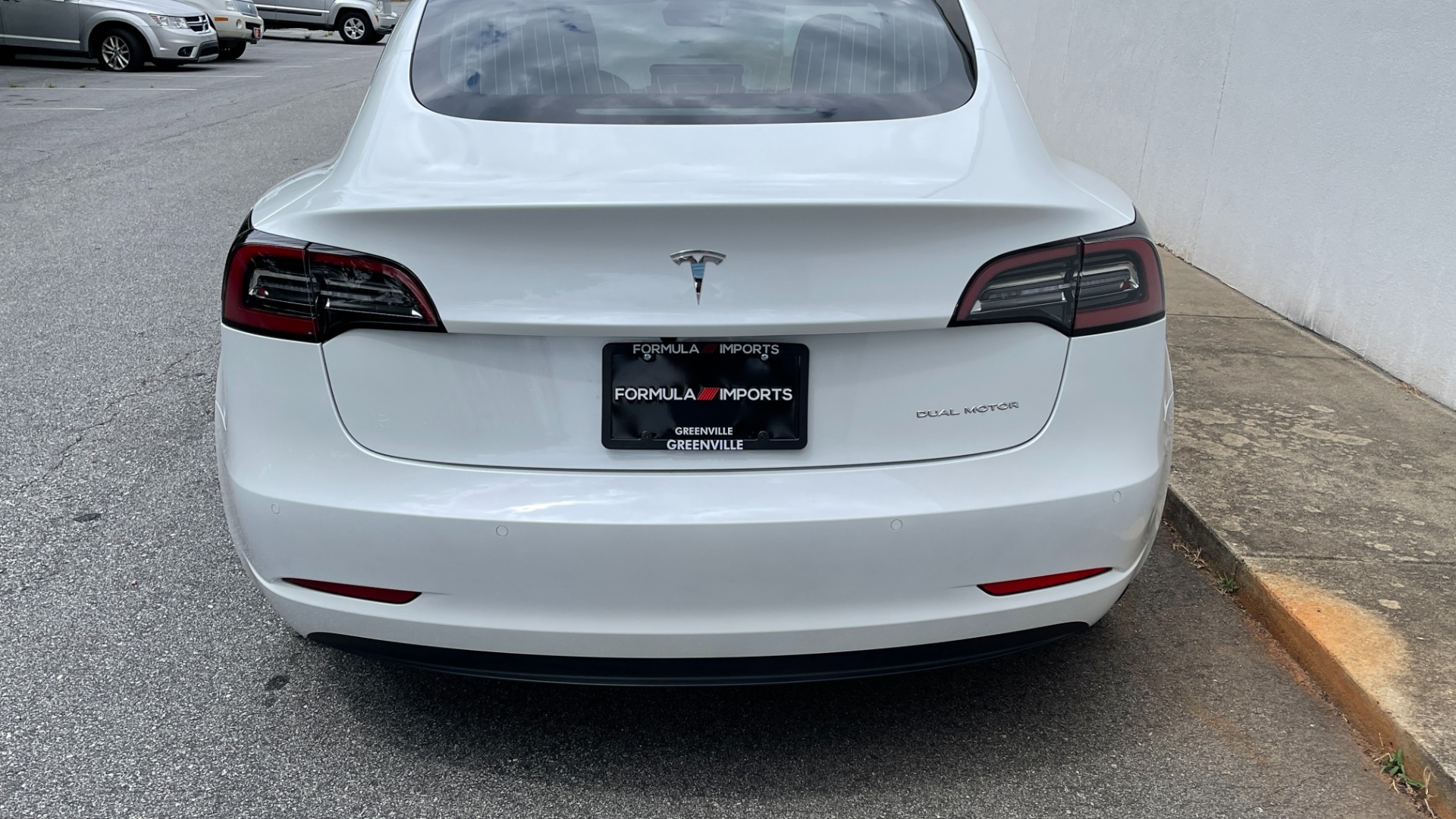 Used 2020 Tesla Model 3 Long Range / AUTOPILOT / ACCELERATION BOOST / STANDARD CONNECTIVITY for sale $56,995 at Formula Imports in Charlotte NC 28227 6