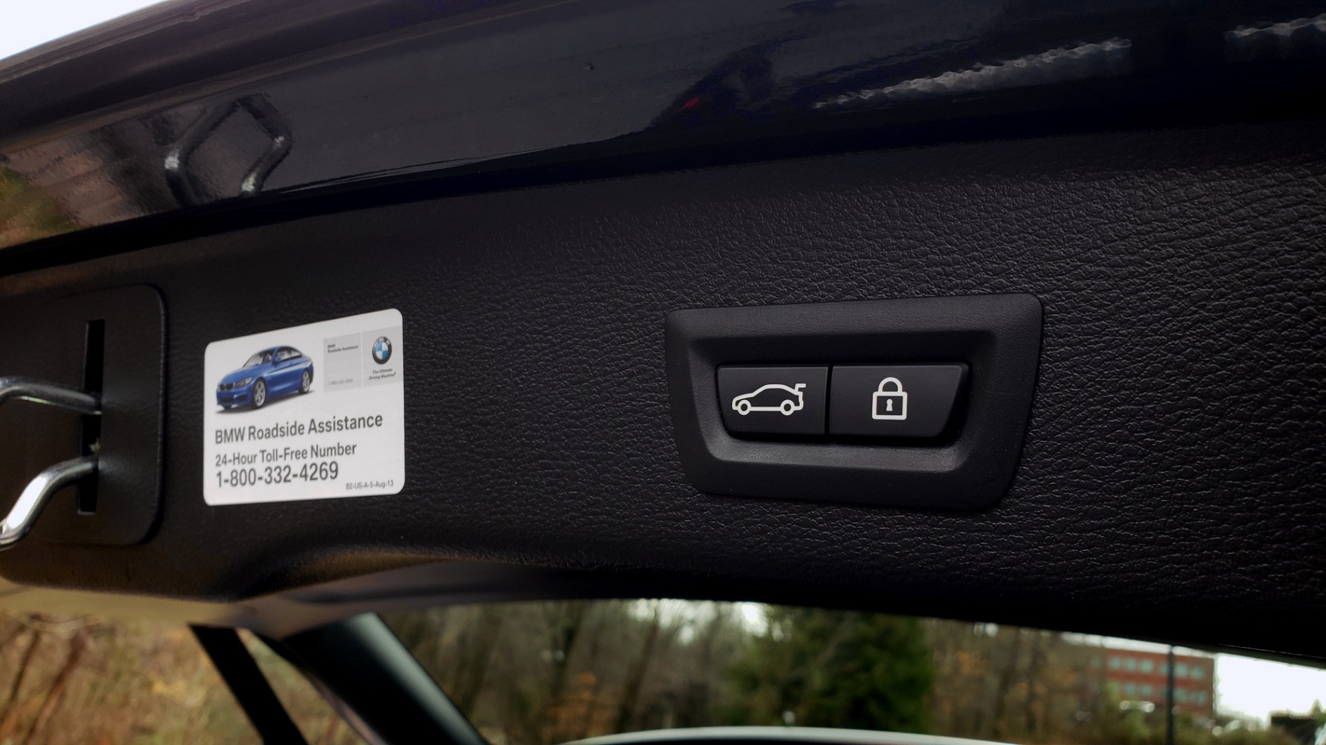 Used 2017 BMW X3 XDRIVE35I M-SPORT / DRVR ASST PLUS / TECHNOLOGY / HUD / BLIND SPOT for sale Sold at Formula Imports in Charlotte NC 28227 18