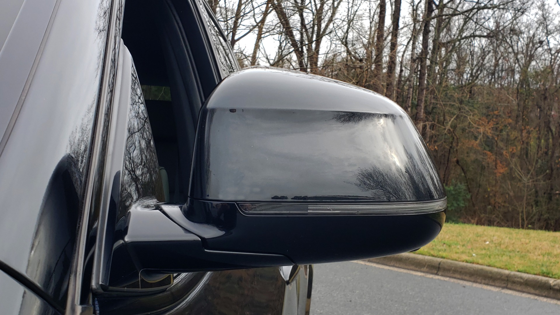 Used 2017 BMW X3 XDRIVE35I M-SPORT / DRVR ASST PLUS / TECHNOLOGY / HUD / BLIND SPOT for sale Sold at Formula Imports in Charlotte NC 28227 24