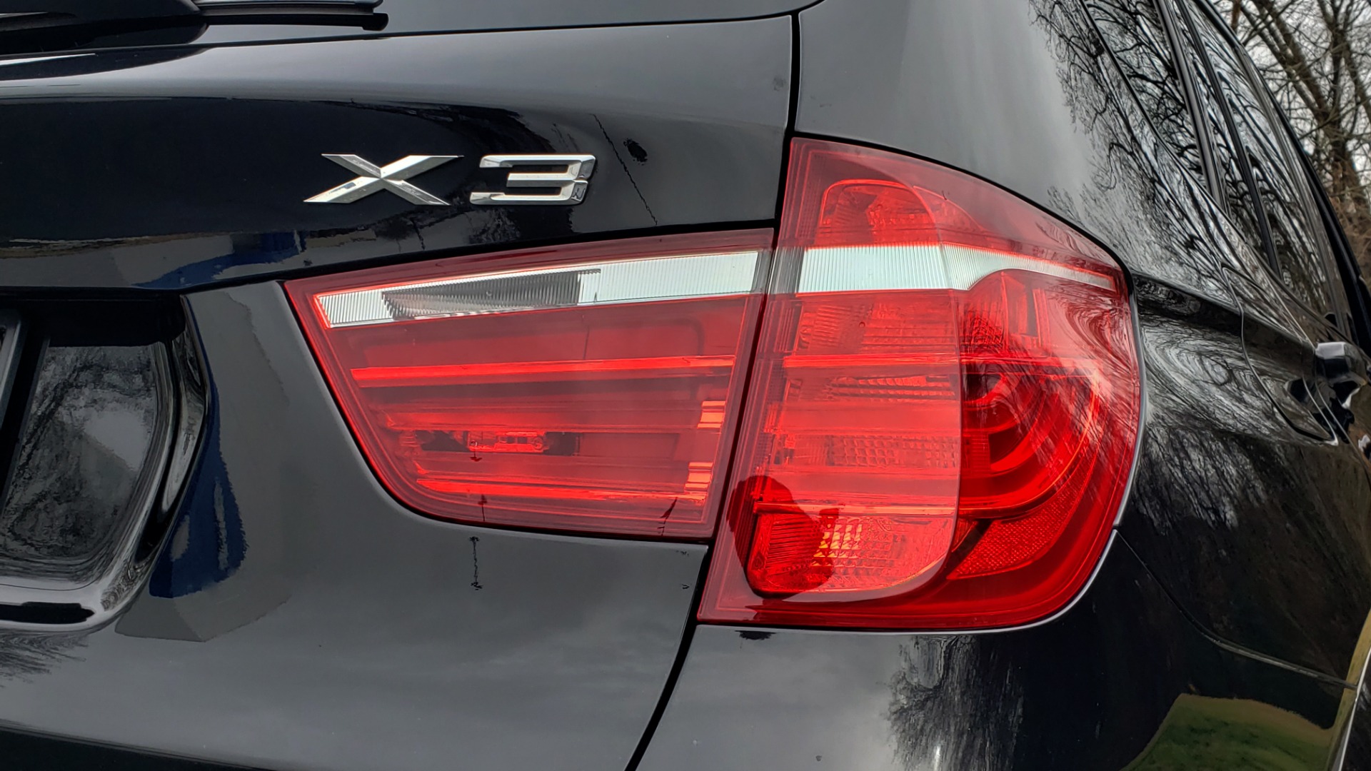Used 2017 BMW X3 XDRIVE35I M-SPORT / DRVR ASST PLUS / TECHNOLOGY / HUD / BLIND SPOT for sale Sold at Formula Imports in Charlotte NC 28227 28