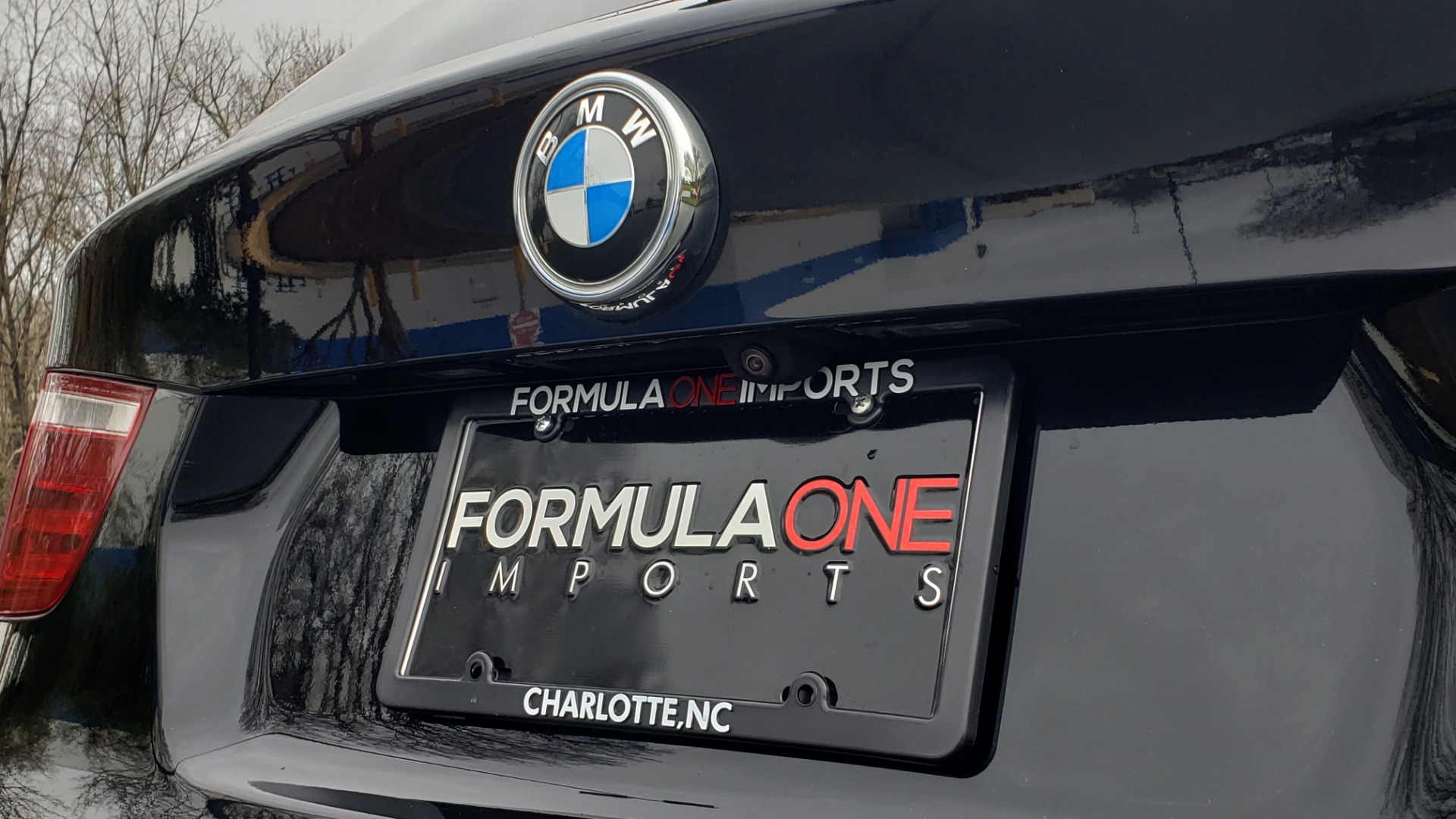 Used 2017 BMW X3 XDRIVE35I M-SPORT / DRVR ASST PLUS / TECHNOLOGY / HUD / BLIND SPOT for sale Sold at Formula Imports in Charlotte NC 28227 29