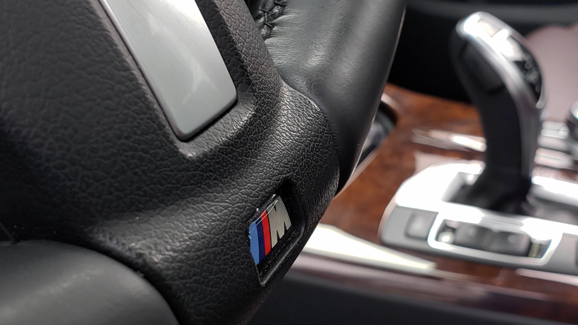 Used 2017 BMW X3 XDRIVE35I M-SPORT / DRVR ASST PLUS / TECHNOLOGY / HUD / BLIND SPOT for sale Sold at Formula Imports in Charlotte NC 28227 38