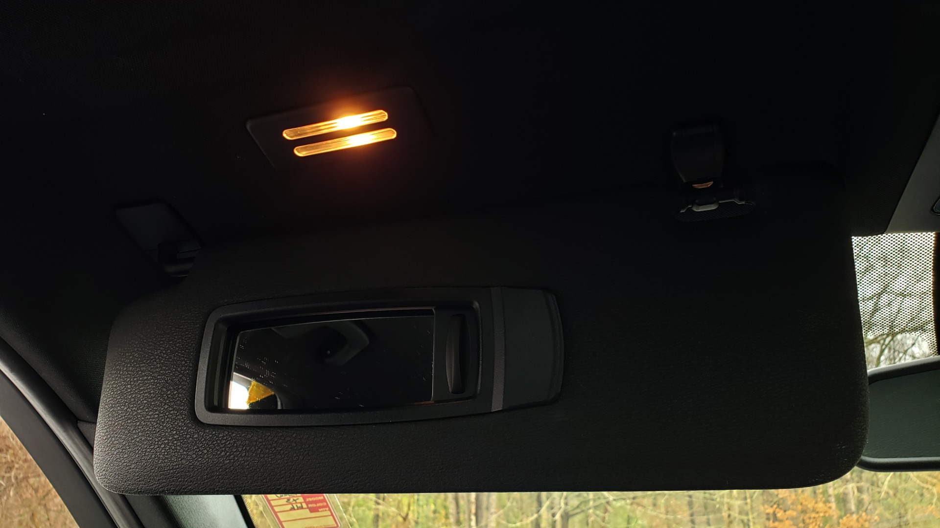 Used 2017 BMW X3 XDRIVE35I M-SPORT / DRVR ASST PLUS / TECHNOLOGY / HUD / BLIND SPOT for sale Sold at Formula Imports in Charlotte NC 28227 53