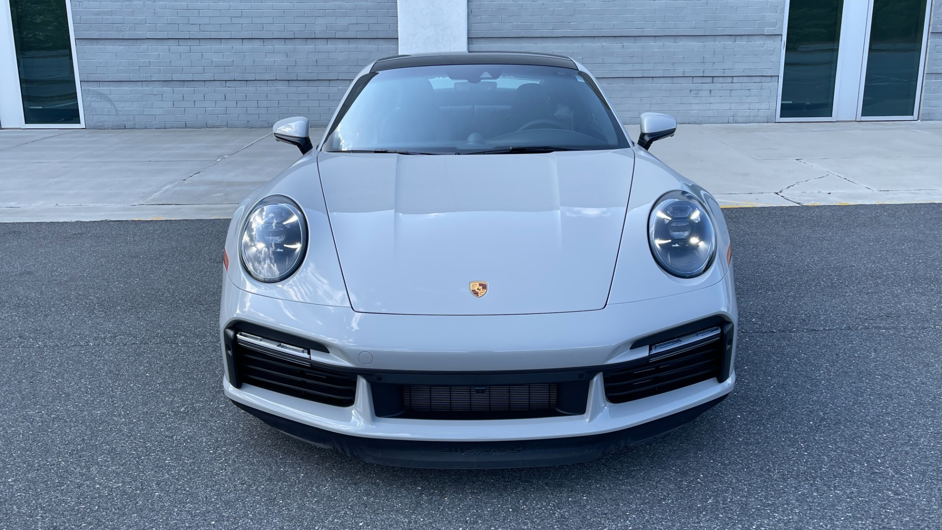 Used 2021 Porsche 911 Turbo S / HRE WHEELS / FRONT LIFT / MATRIX LIGHTS / PASM SUSPENSION for sale Sold at Formula Imports in Charlotte NC 28227 11
