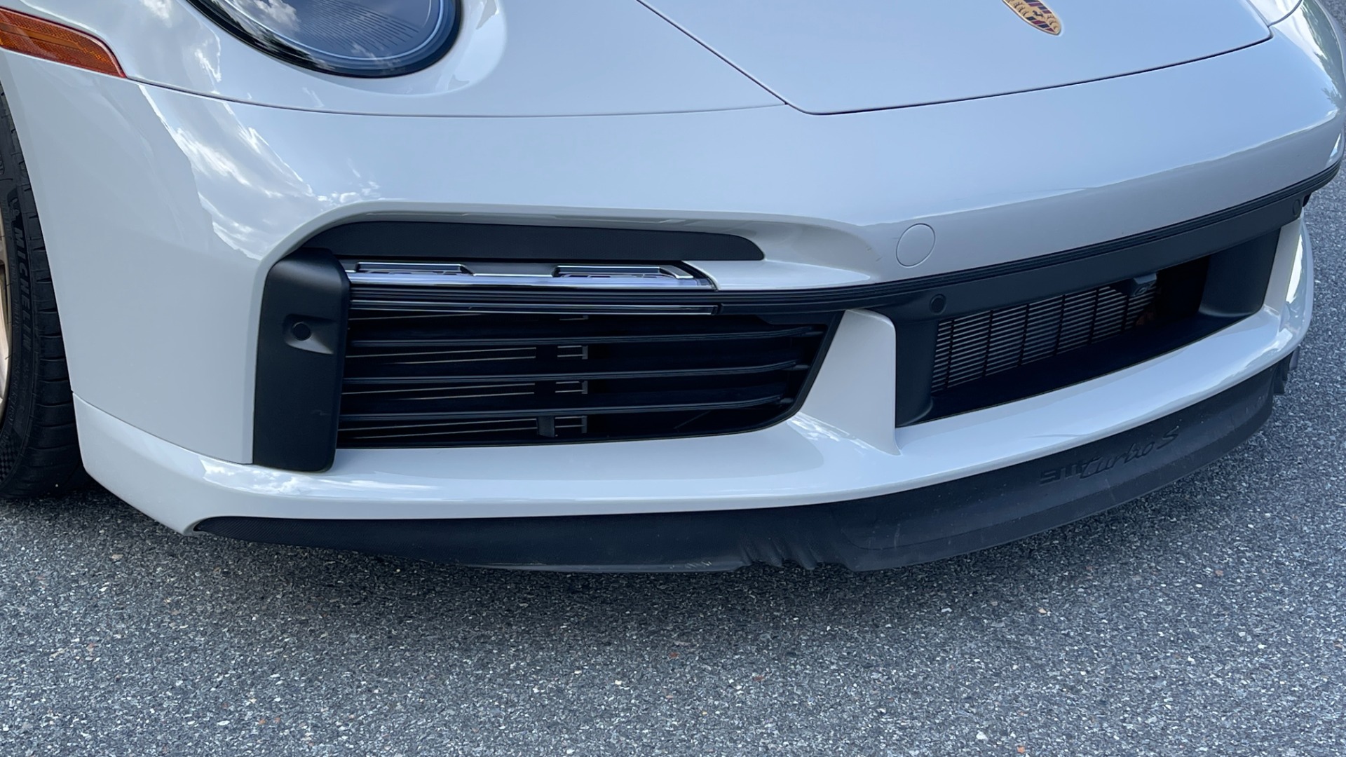 Used 2021 Porsche 911 Turbo S / HRE WHEELS / FRONT LIFT / MATRIX LIGHTS / PASM SUSPENSION for sale Sold at Formula Imports in Charlotte NC 28227 13