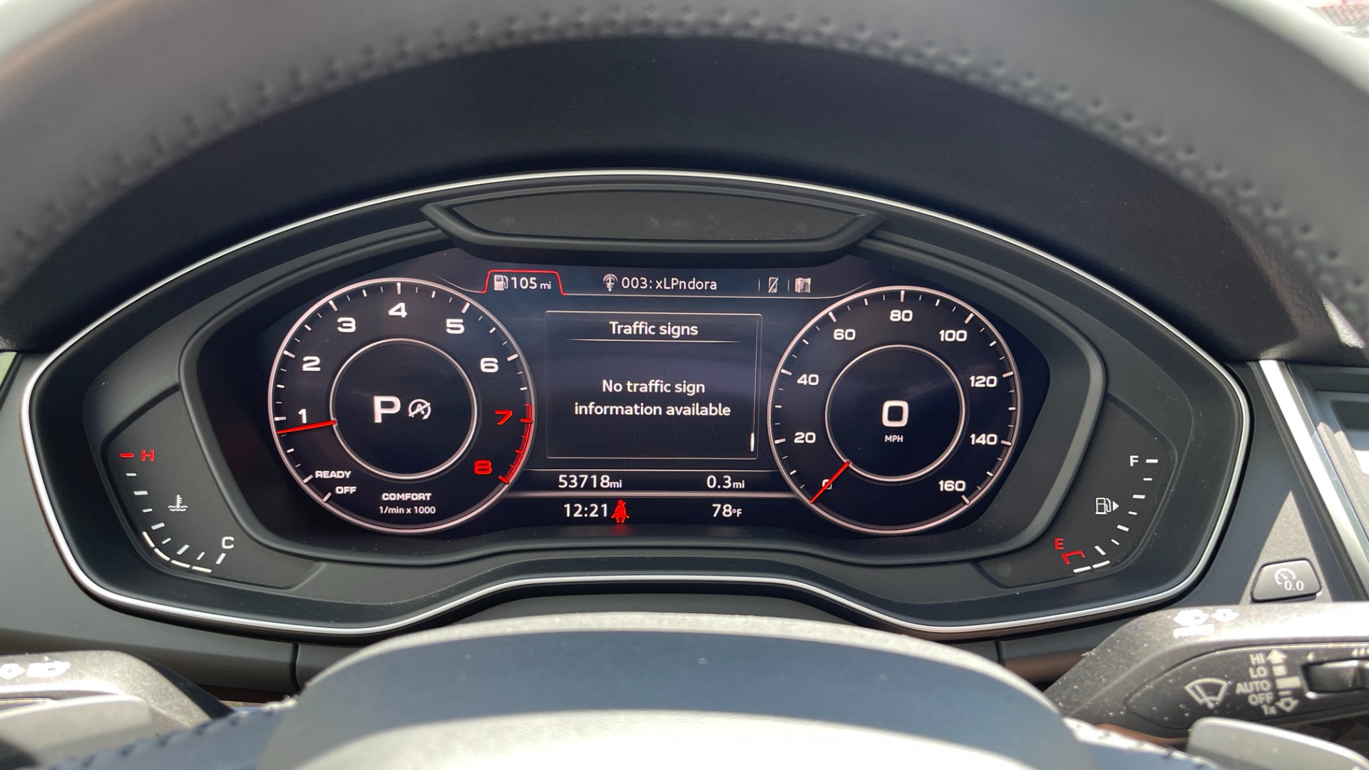 Used 2018 Audi Q5 PREMIUM PLUS / 20IN WHEELS / WARM WEATHER PACKAGE / AUDI CONNECT for sale $33,595 at Formula Imports in Charlotte NC 28227 24