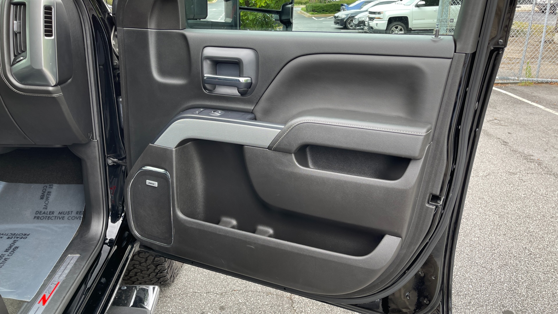 Used 2018 Chevrolet Silverado 3500HD LTZ / DURAMAX PLUS PACKAGE / SPORT EDITION / Z71 OFFROAD / SUNROOF / LEATHE for sale Sold at Formula Imports in Charlotte NC 28227 22
