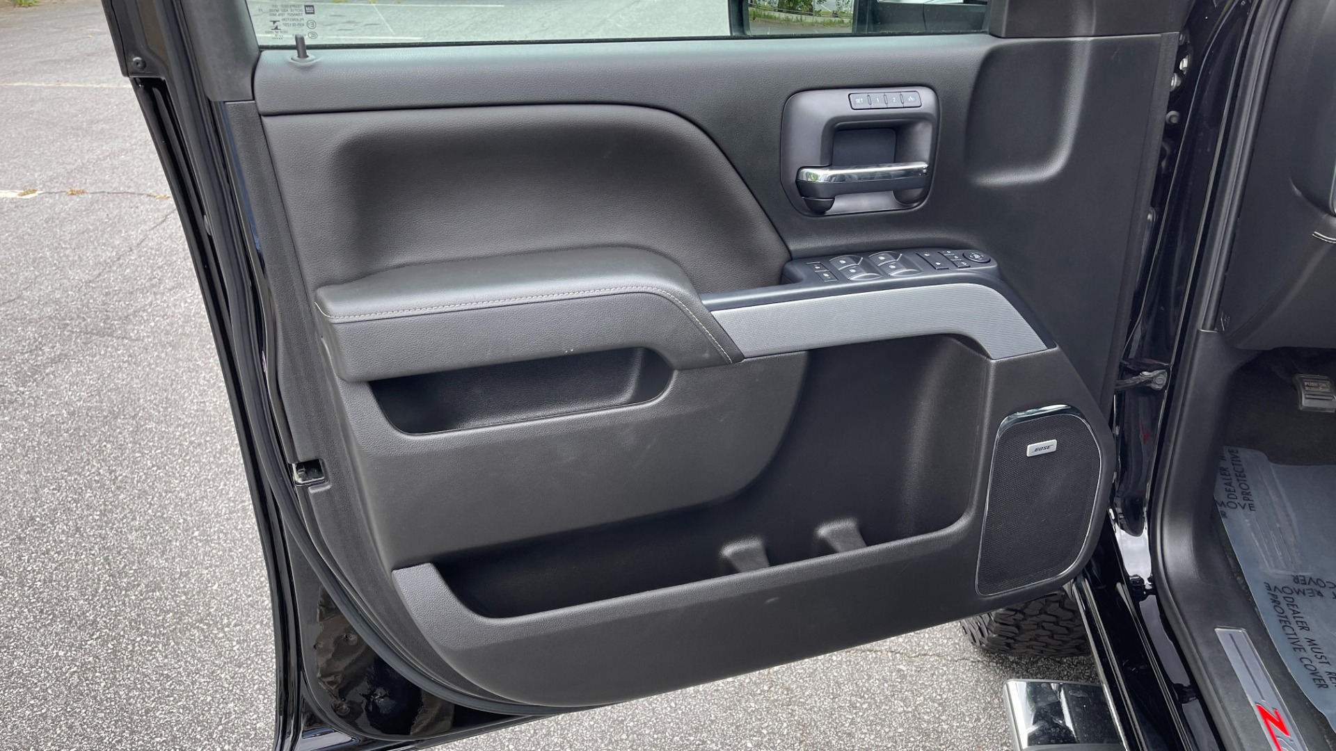 Used 2018 Chevrolet Silverado 3500HD LTZ / DURAMAX PLUS PACKAGE / SPORT EDITION / Z71 OFFROAD / SUNROOF / LEATHE for sale Sold at Formula Imports in Charlotte NC 28227 24