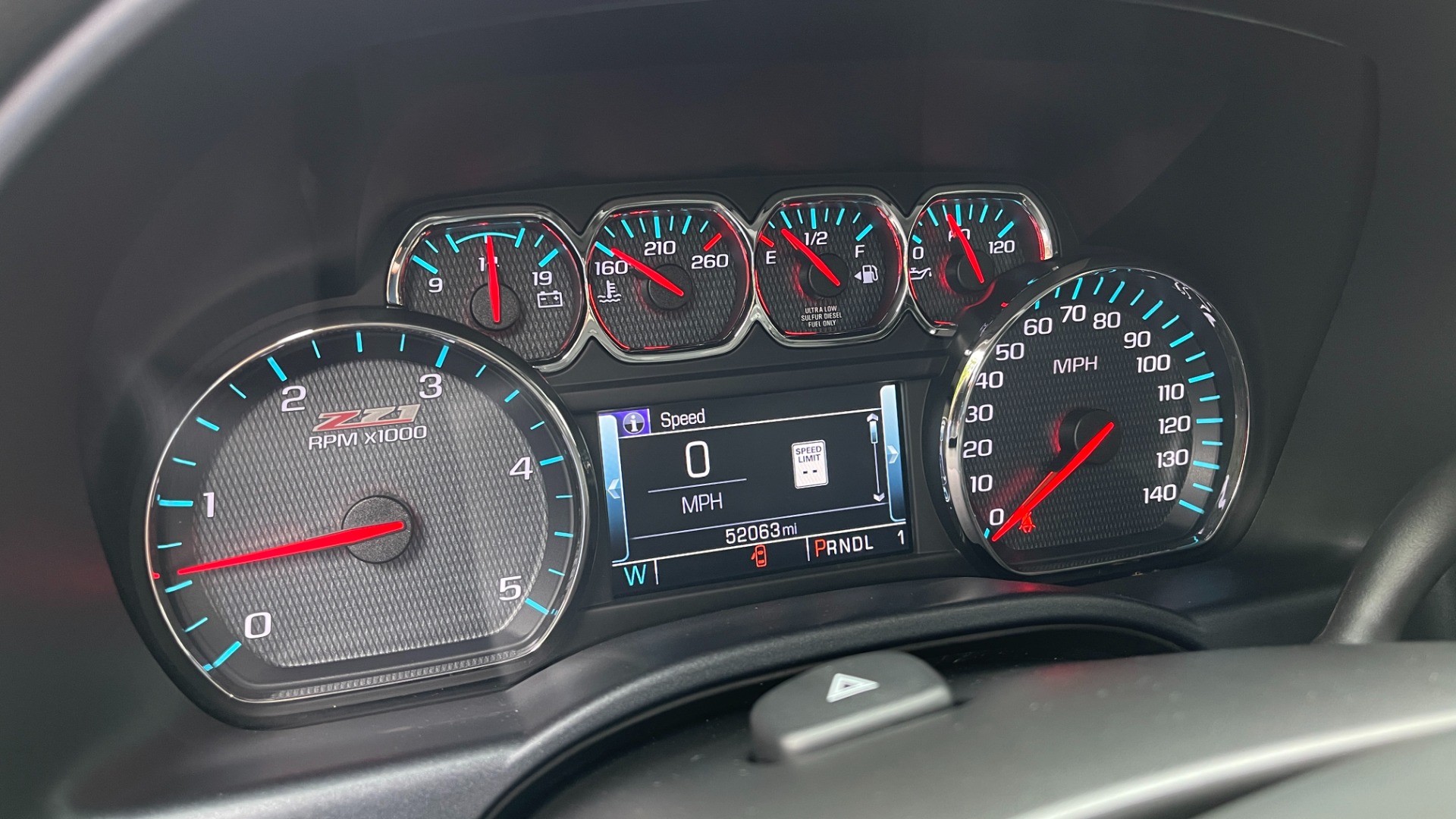 Used 2018 Chevrolet Silverado 3500HD LTZ / DURAMAX PLUS PACKAGE / SPORT EDITION / Z71 OFFROAD / SUNROOF / LEATHE for sale Sold at Formula Imports in Charlotte NC 28227 26
