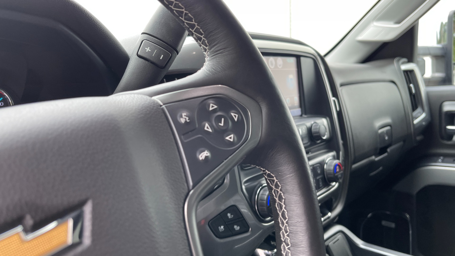 Used 2018 Chevrolet Silverado 3500HD LTZ / DURAMAX PLUS PACKAGE / SPORT EDITION / Z71 OFFROAD / SUNROOF / LEATHE for sale Sold at Formula Imports in Charlotte NC 28227 28