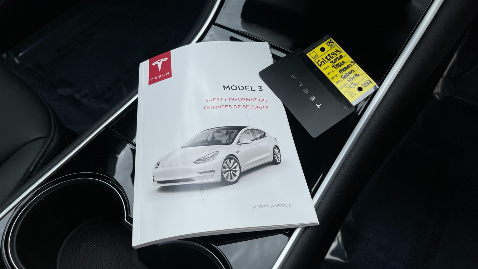 Used 2020 Tesla Model 3 STANDARD RANGE PLUS / AUTOPILOT / STANDARD CONNECTIVITY / PEARL WHITE for sale $46,995 at Formula Imports in Charlotte NC 28227 20
