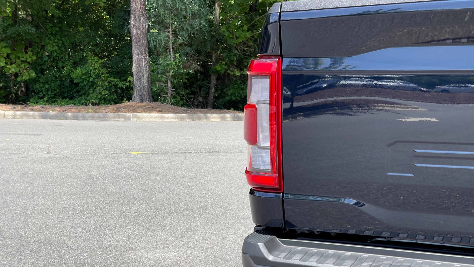 Used 2022 Ford F-150 Raptor for sale Sold at Formula Imports in Charlotte NC 28227 16