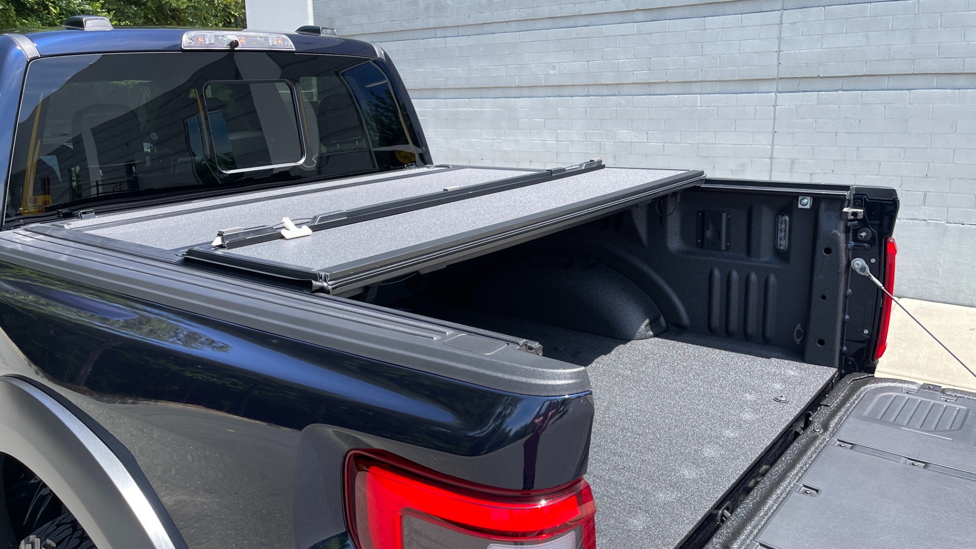 Used 2022 Ford F-150 Raptor for sale Sold at Formula Imports in Charlotte NC 28227 22