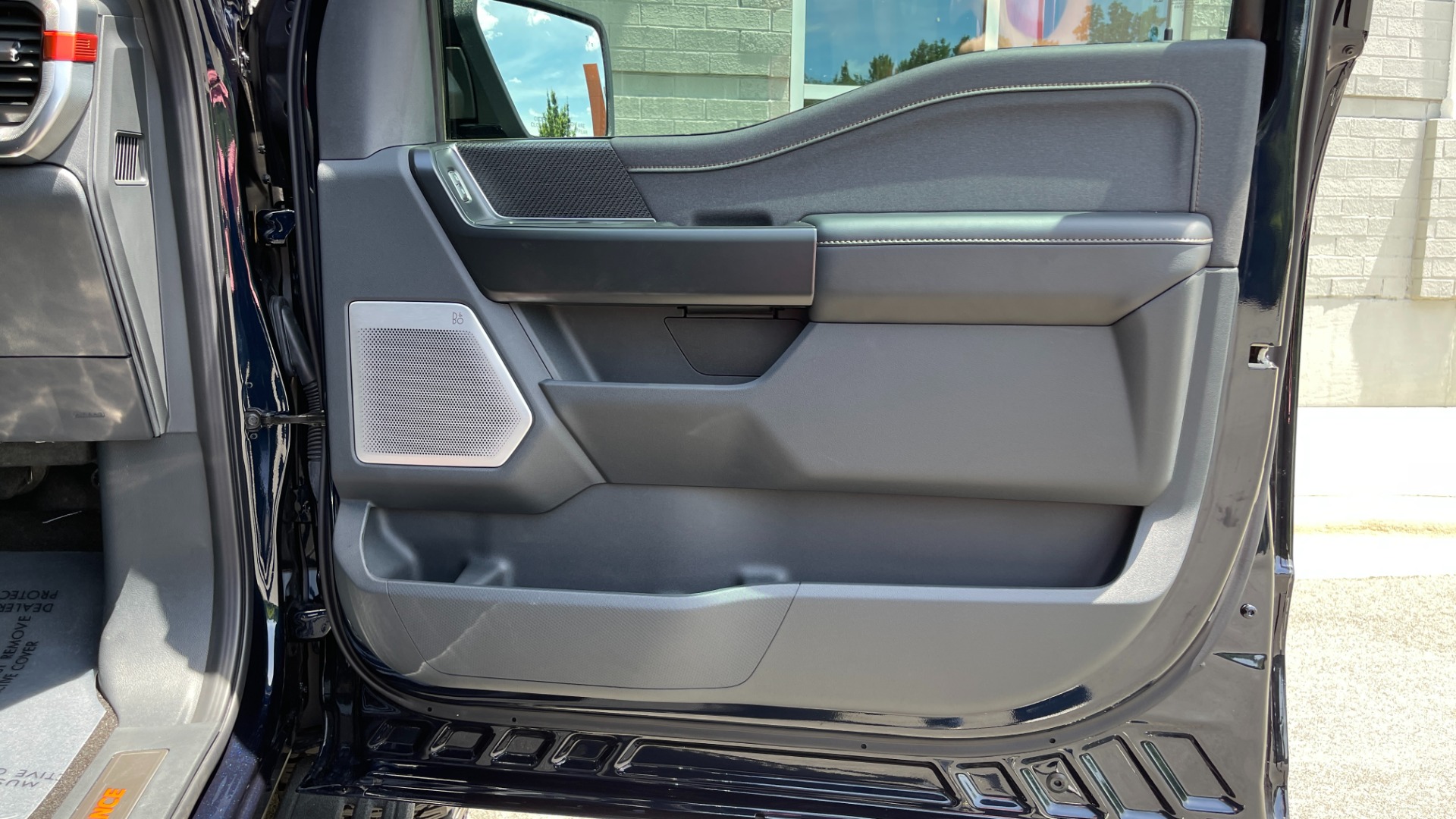 Used 2022 Ford F-150 Raptor for sale Sold at Formula Imports in Charlotte NC 28227 33