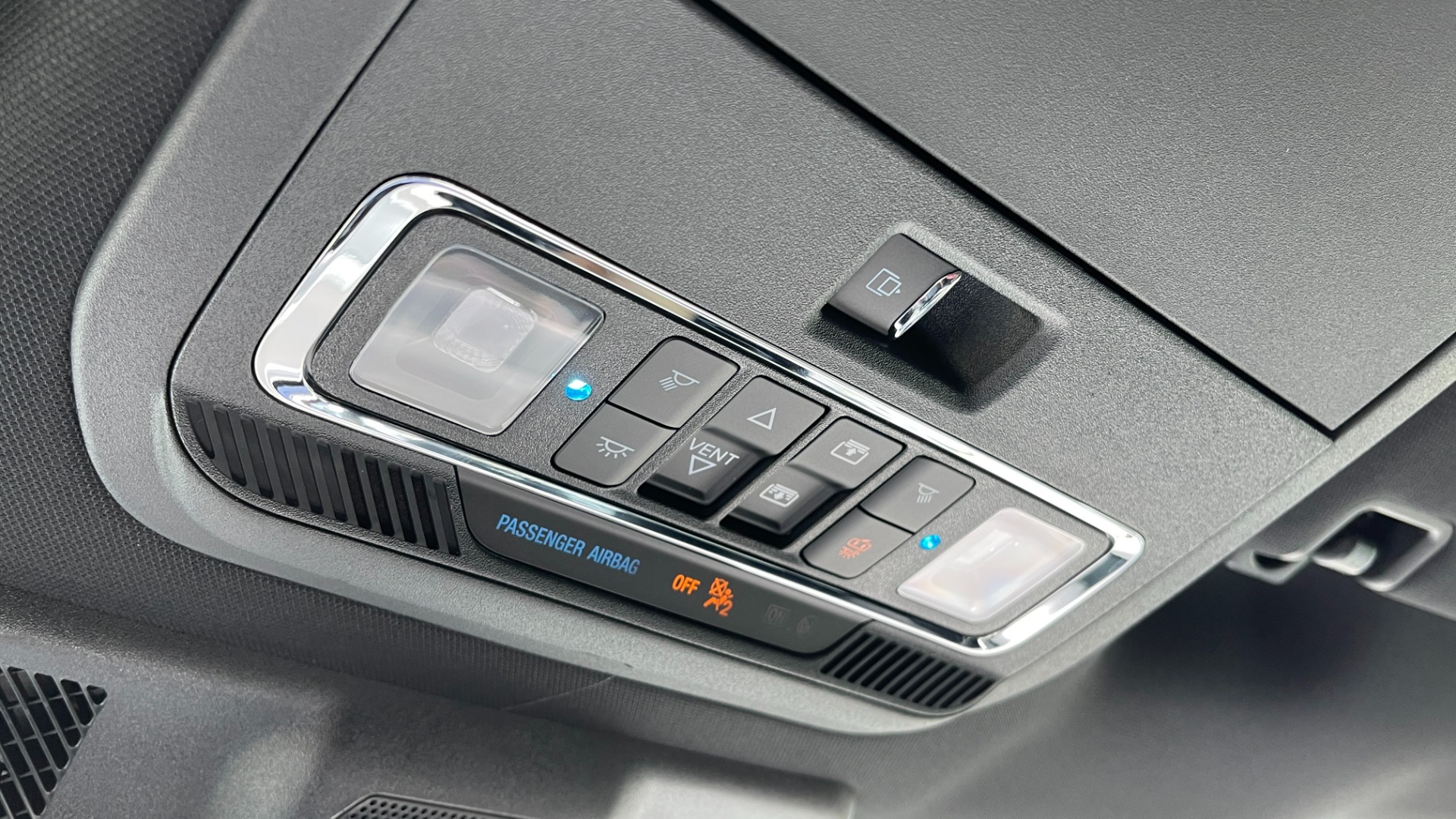 Used 2022 Ford F-150 RAPTOR / FOX SHOCKS / CONSOLE SAFE / 802A PACK for sale $98,495 at Formula Imports in Charlotte NC 28227 48