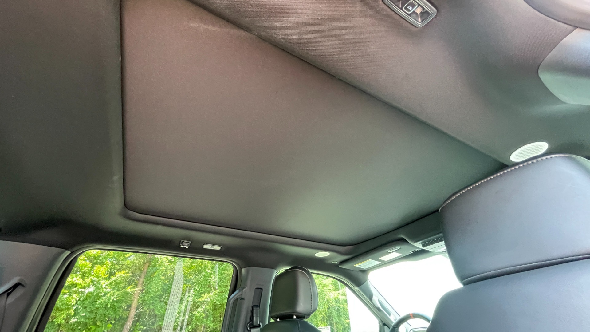Used 2022 Ford F-150 RAPTOR / FOX SHOCKS / CONSOLE SAFE / 802A PACK for sale $98,495 at Formula Imports in Charlotte NC 28227 62