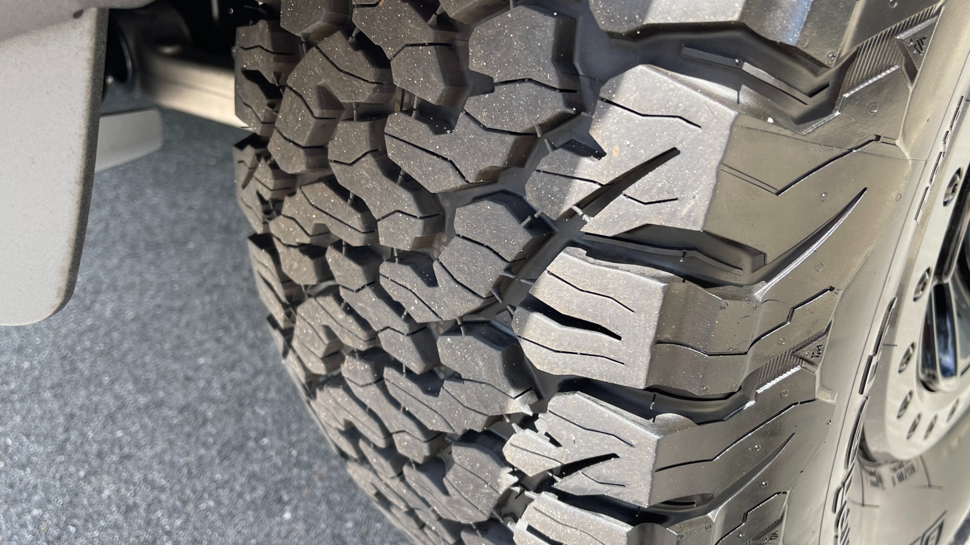 Used 2022 Ford F-150 Raptor for sale Sold at Formula Imports in Charlotte NC 28227 67