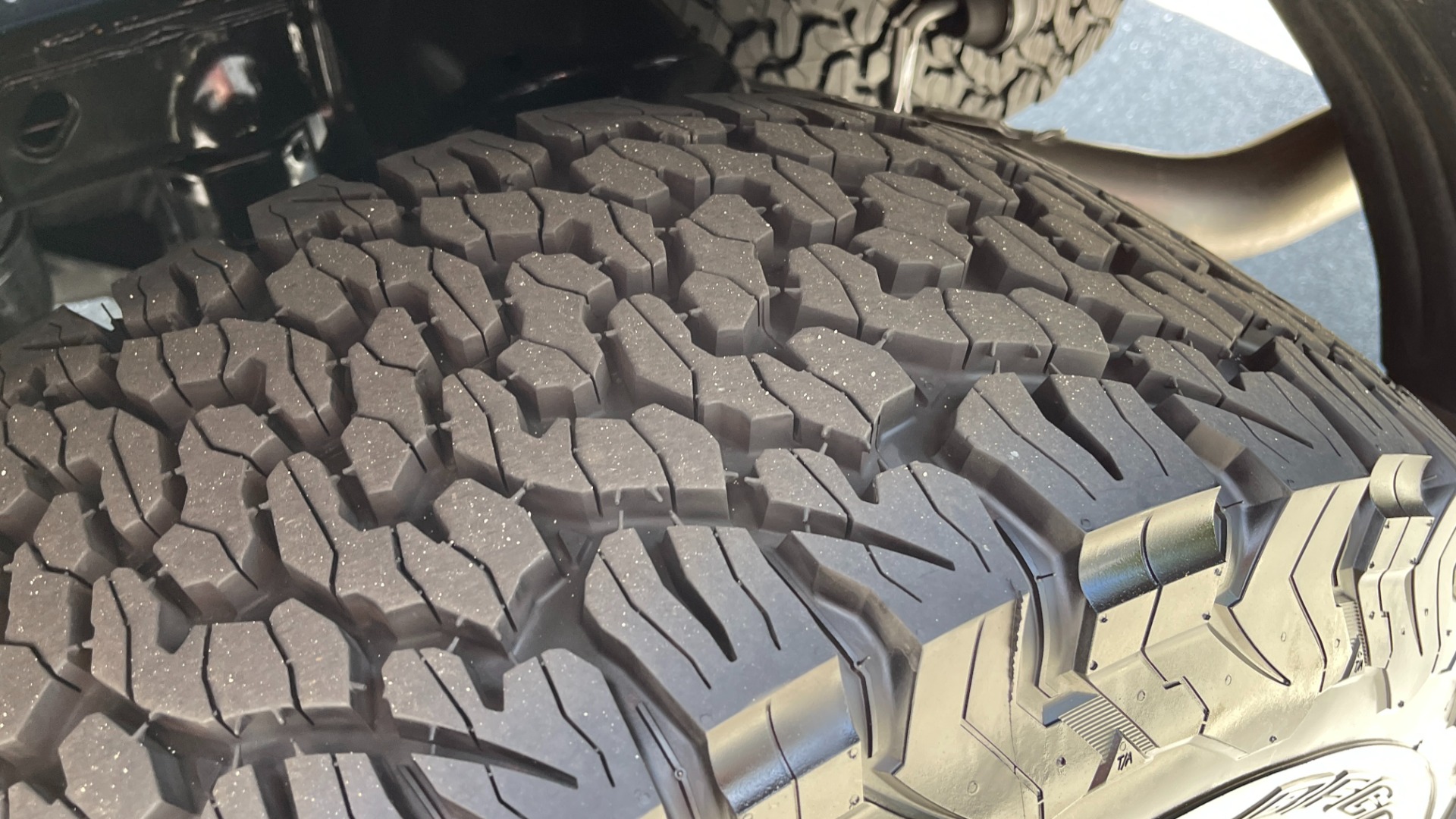 Used 2022 Ford F-150 Raptor for sale Sold at Formula Imports in Charlotte NC 28227 68