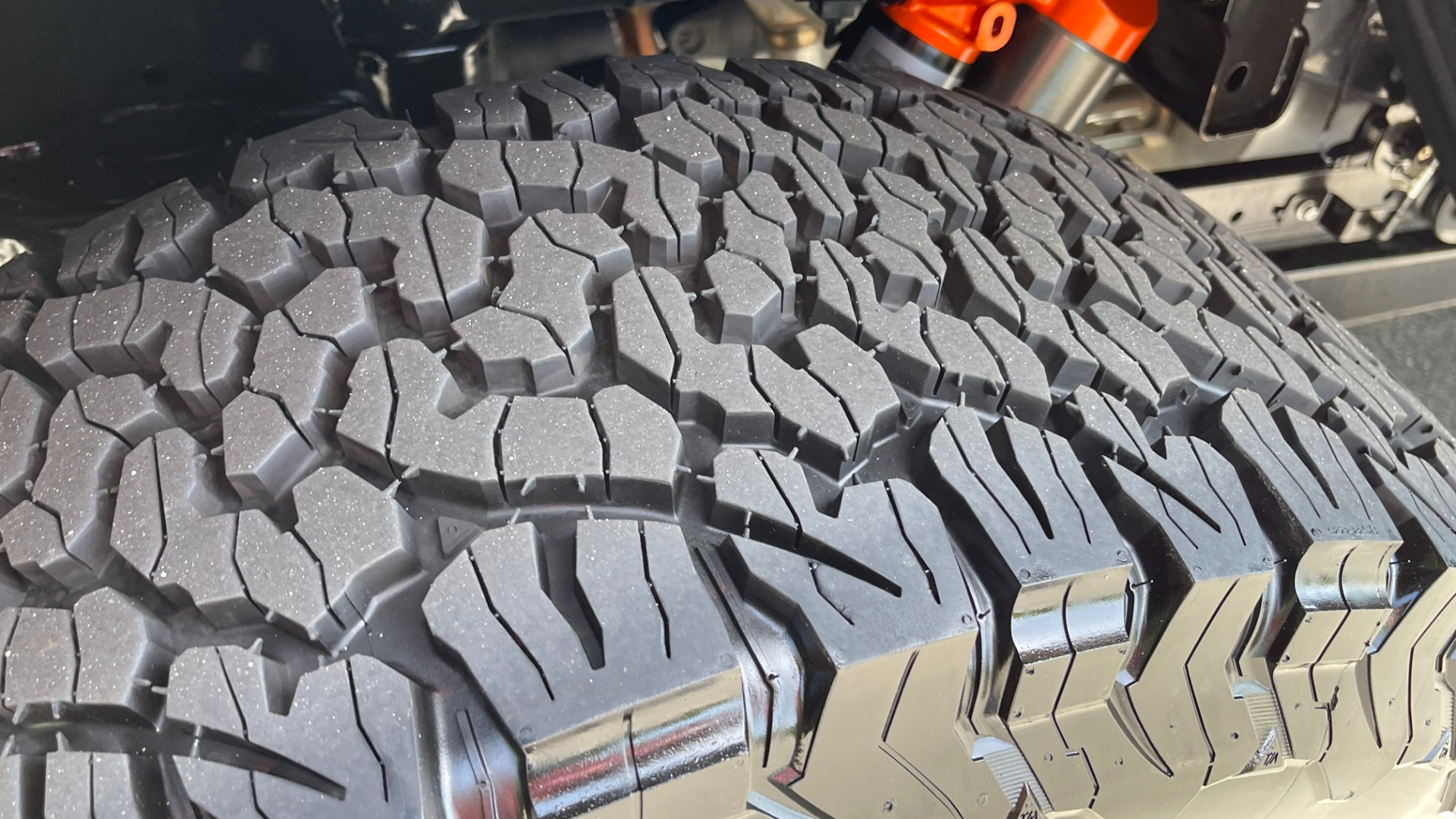 Used 2022 Ford F-150 Raptor for sale Sold at Formula Imports in Charlotte NC 28227 69