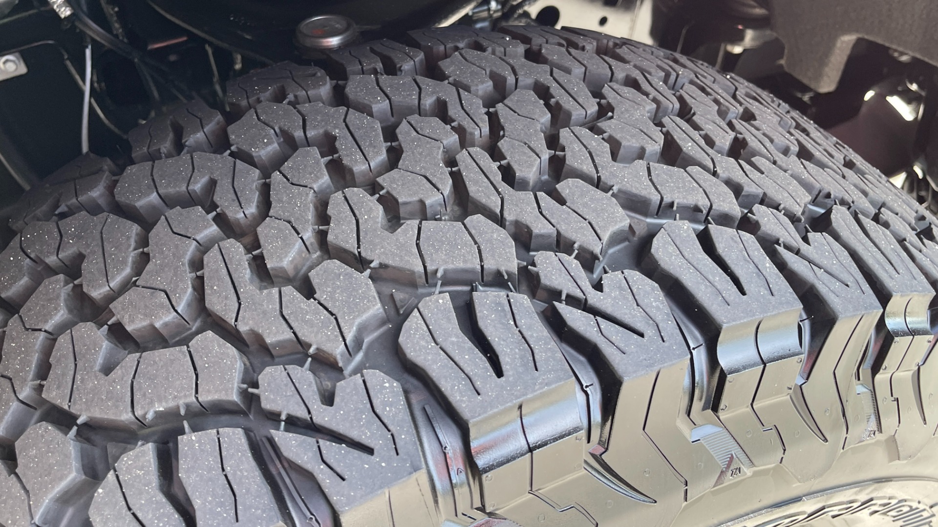 Used 2022 Ford F-150 RAPTOR / FOX SHOCKS / CONSOLE SAFE / 802A PACK for sale $98,495 at Formula Imports in Charlotte NC 28227 70