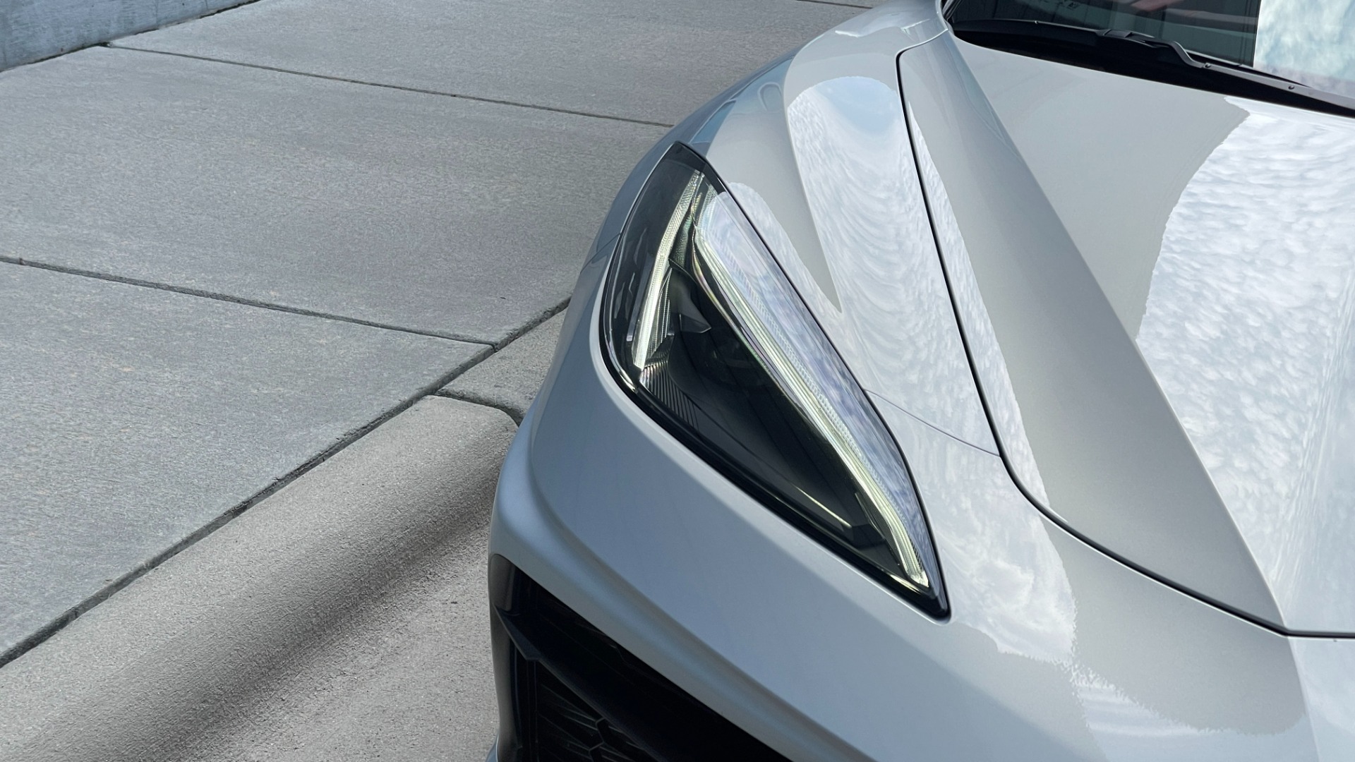Used 2021 Chevrolet Corvette 3LT CONVERTIBLE MORELLO / Z51 / FRONT LIFT for sale $100,900 at Formula Imports in Charlotte NC 28227 28