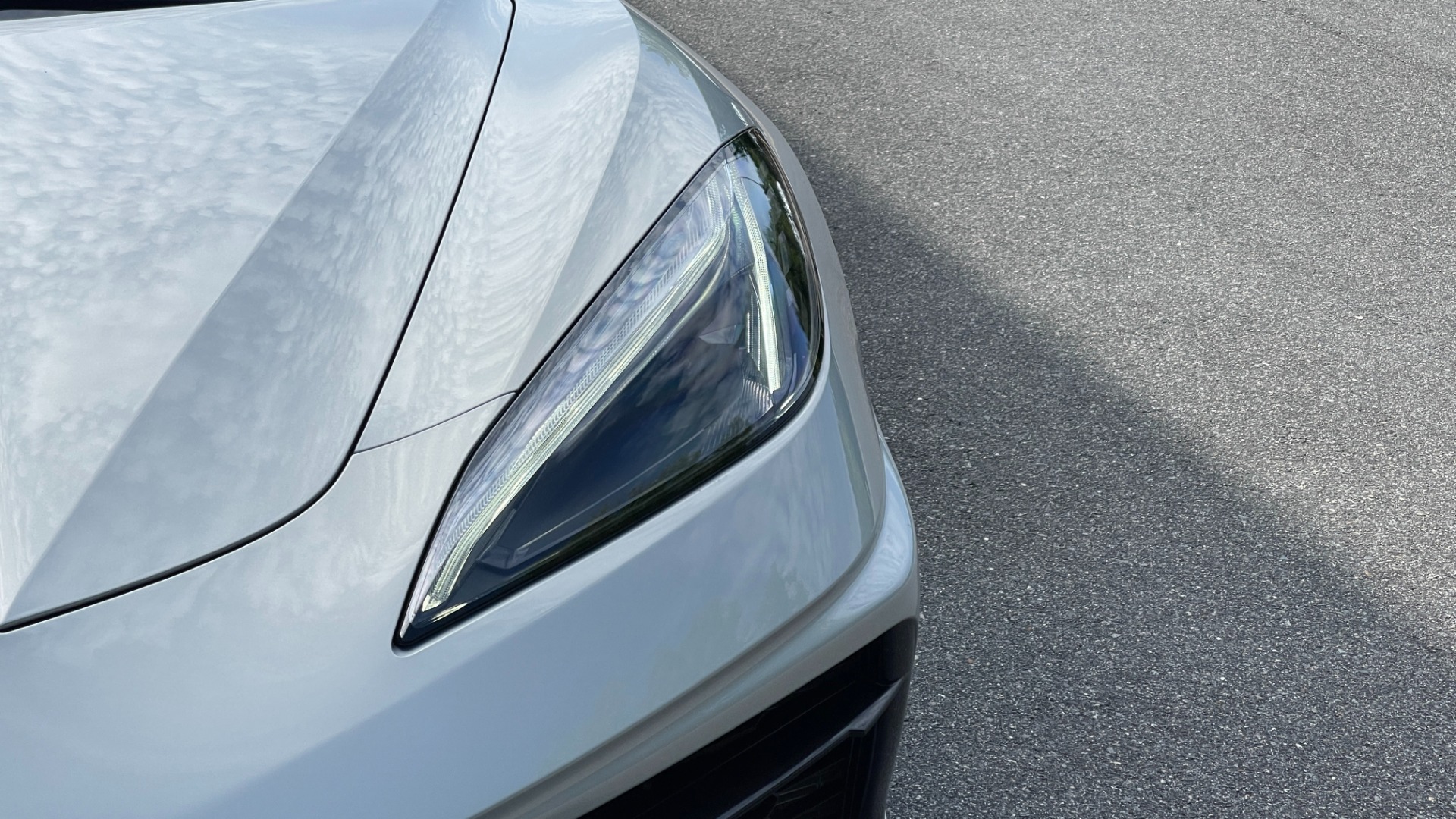 Used 2021 Chevrolet Corvette 3LT CONVERTIBLE MORELLO / Z51 / FRONT LIFT for sale $100,900 at Formula Imports in Charlotte NC 28227 29