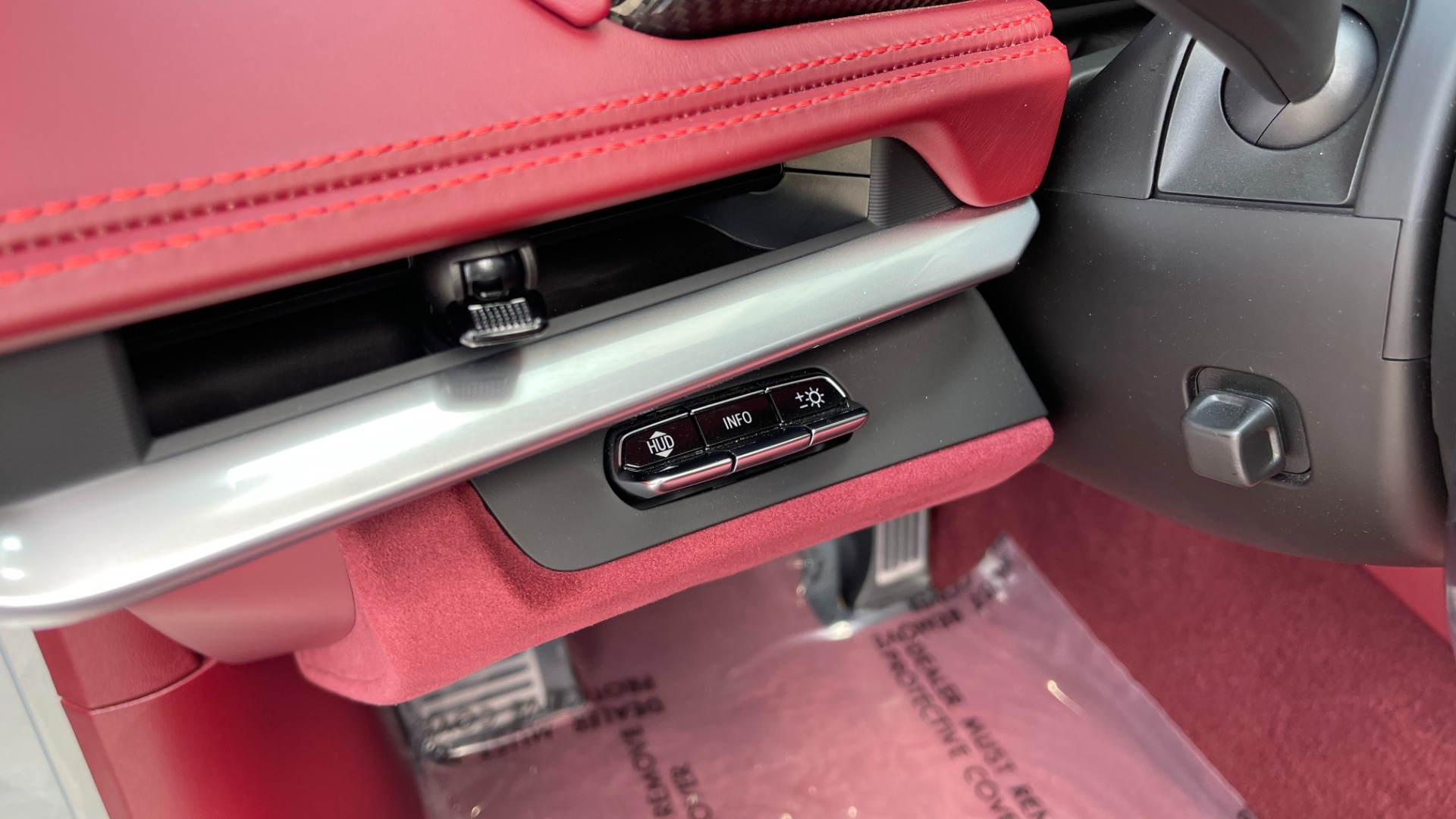 Used 2021 Chevrolet Corvette 3LT CONVERTIBLE MORELLO / Z51 / FRONT LIFT for sale $100,900 at Formula Imports in Charlotte NC 28227 37