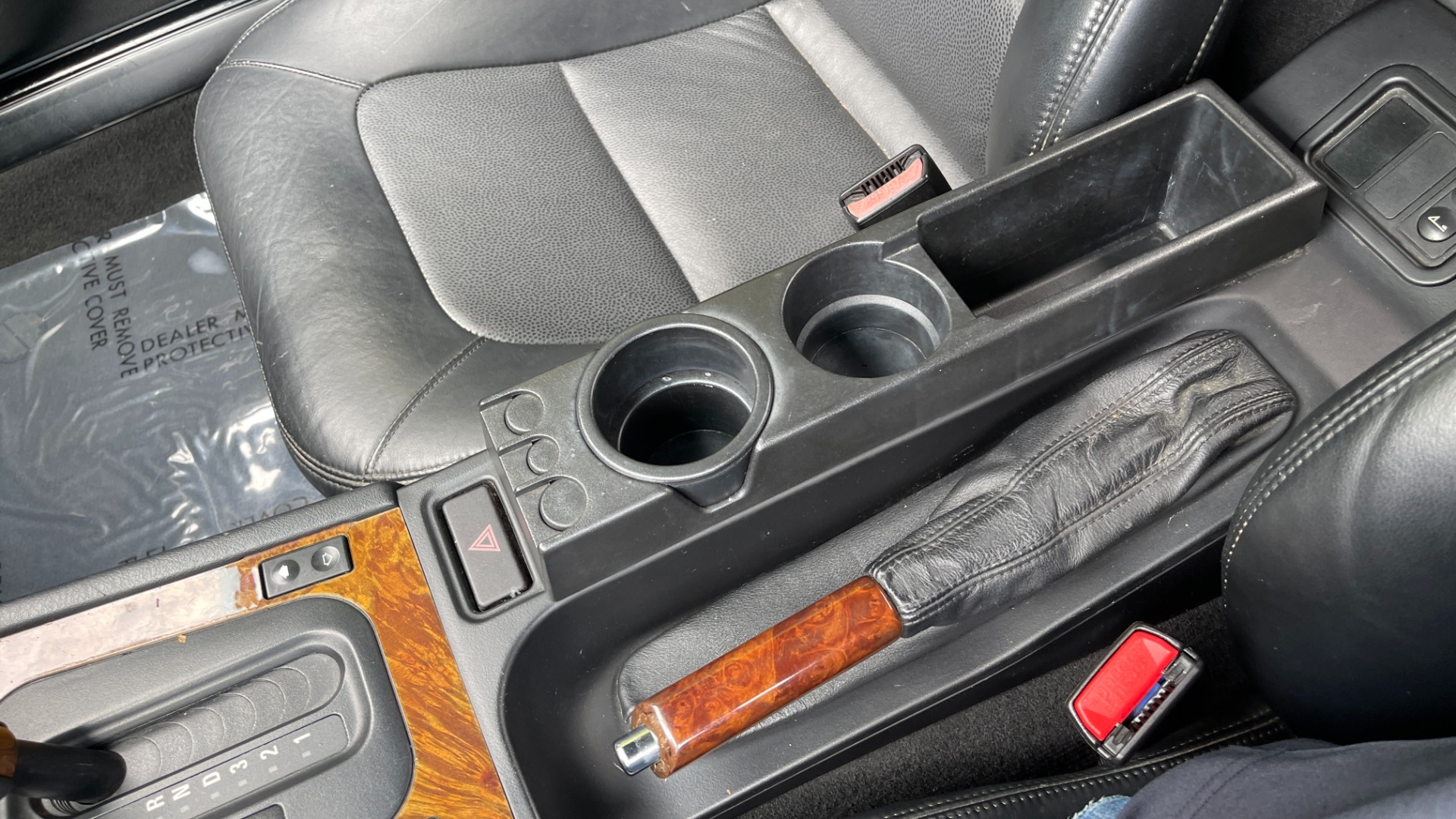 Used 2000 BMW Z3 2.5L / CONVERTIBLE / PWR TOP / AUTOMATIC / HEATED SEATS / LEATHER for sale $12,995 at Formula Imports in Charlotte NC 28227 22