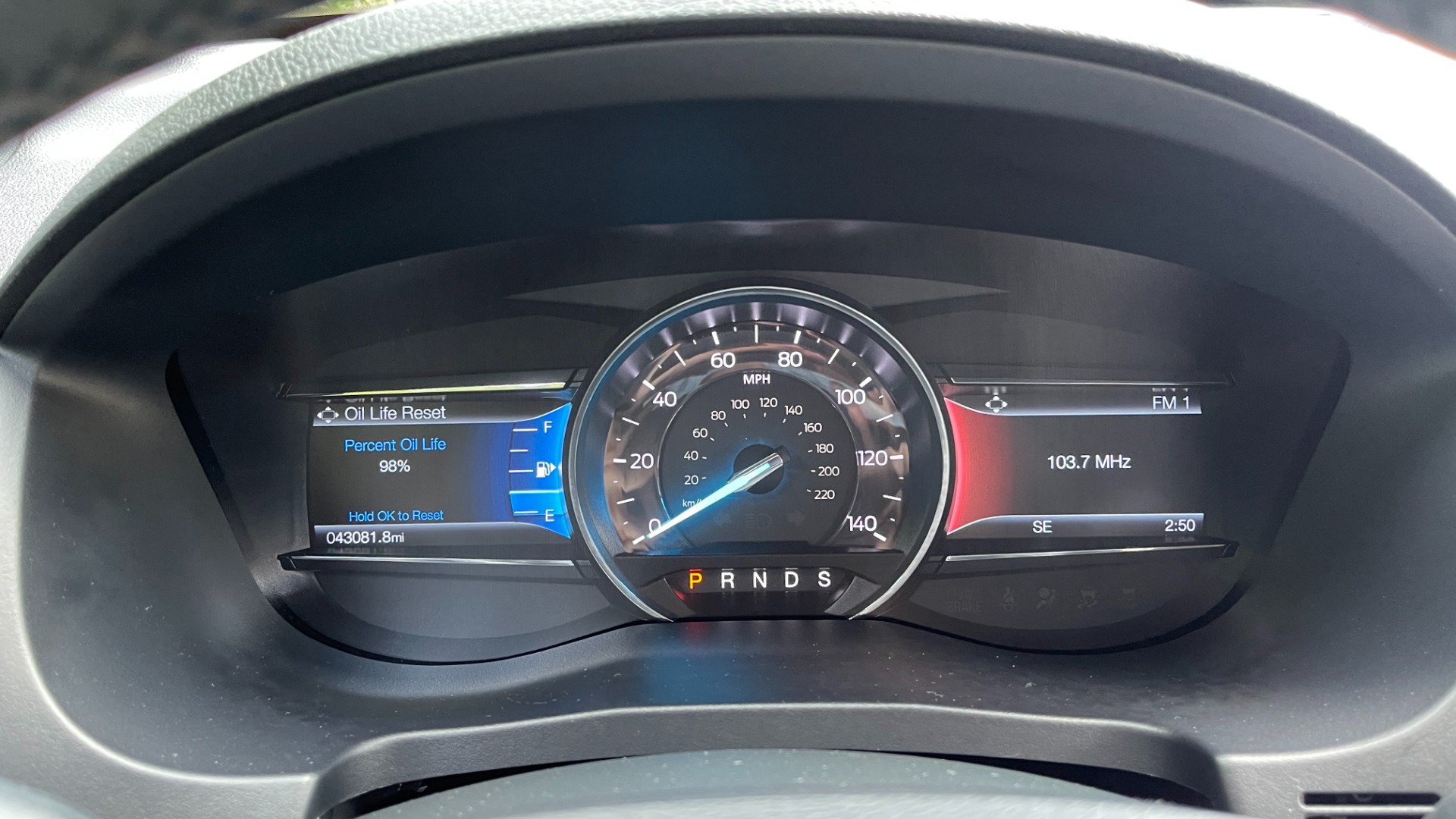 Used 2018 Ford Explorer XLT / REMOTE START / LEATHER / 3RD ROW / 20IN WHEELS for sale $31,495 at Formula Imports in Charlotte NC 28227 13