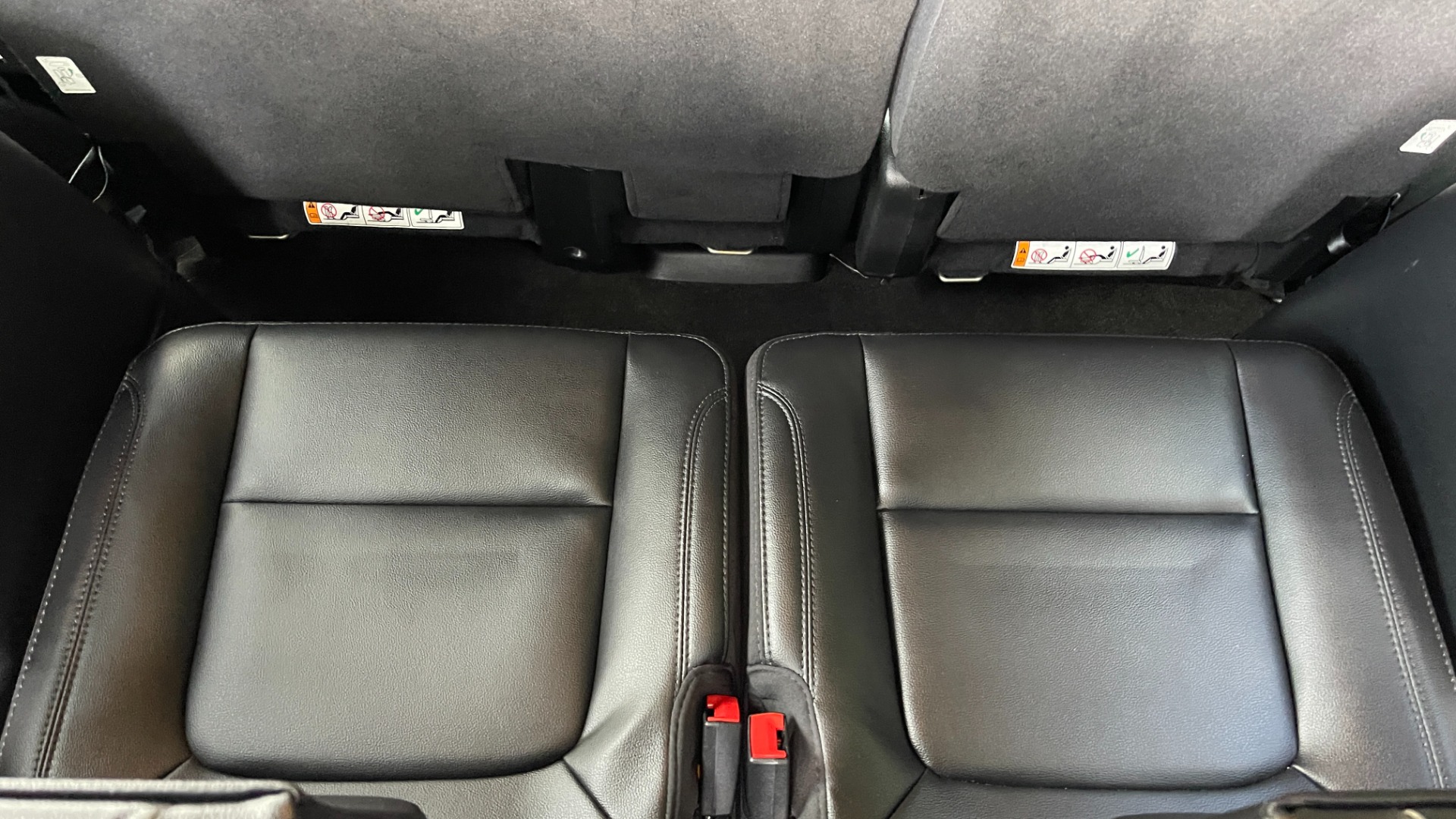 Used 2018 Ford Explorer XLT / REMOTE START / LEATHER / 3RD ROW / 20IN WHEELS for sale $31,495 at Formula Imports in Charlotte NC 28227 49