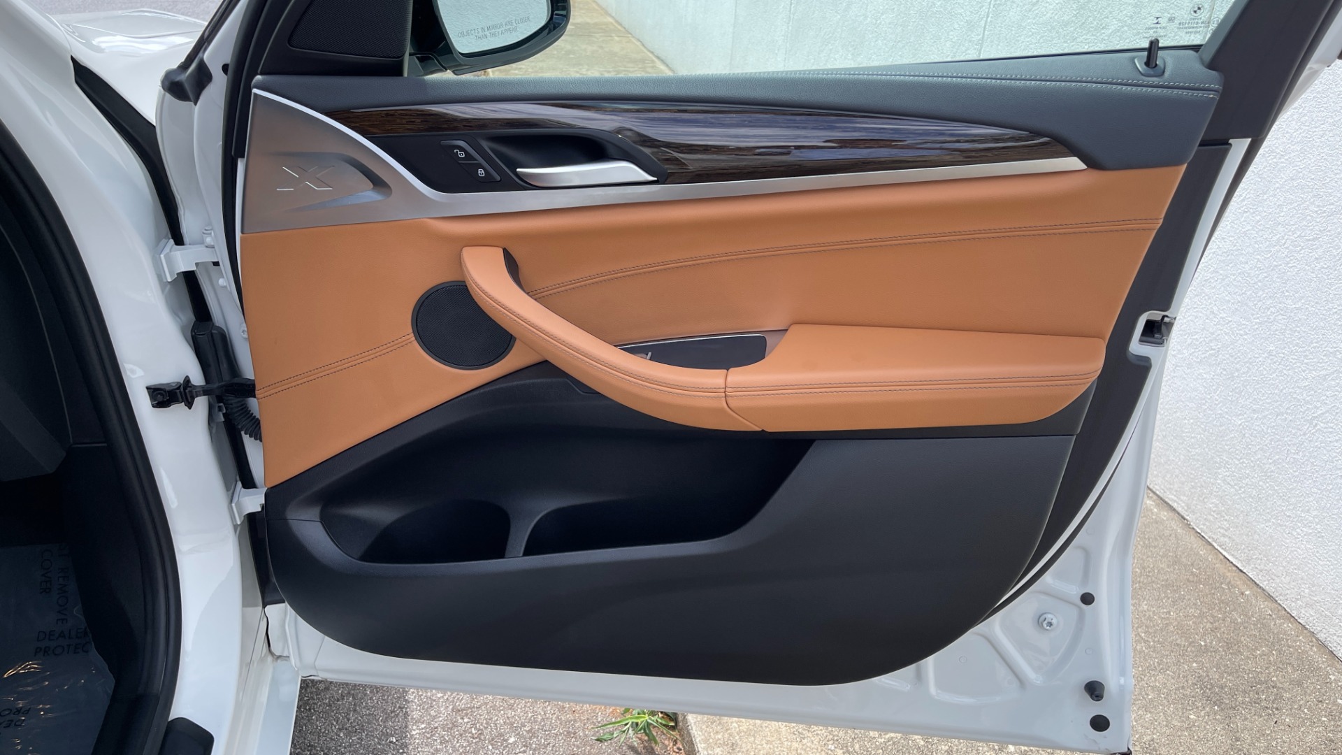 Used 2021 BMW X3 M40i / EXECUTIVE PACKAGE / SHADOWLINE TRIM / HEADS UP DISPLAY / AMBIENT LIG for sale Sold at Formula Imports in Charlotte NC 28227 37