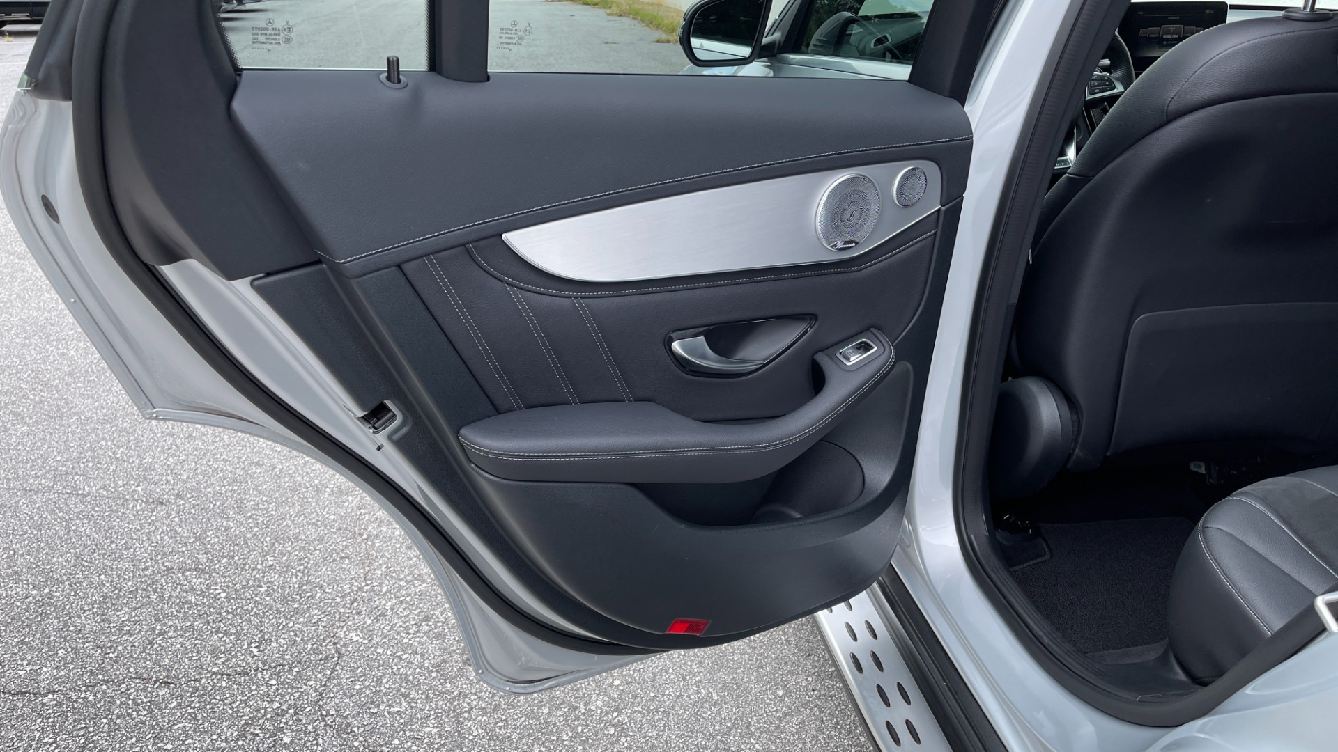Used 2019 Mercedes-Benz GLC AMG GLC 63 / 4MATIC+ / PANORAMIC ROOF / CARBON FIBER / LIGHT PACKAGE / PERF for sale Sold at Formula Imports in Charlotte NC 28227 37